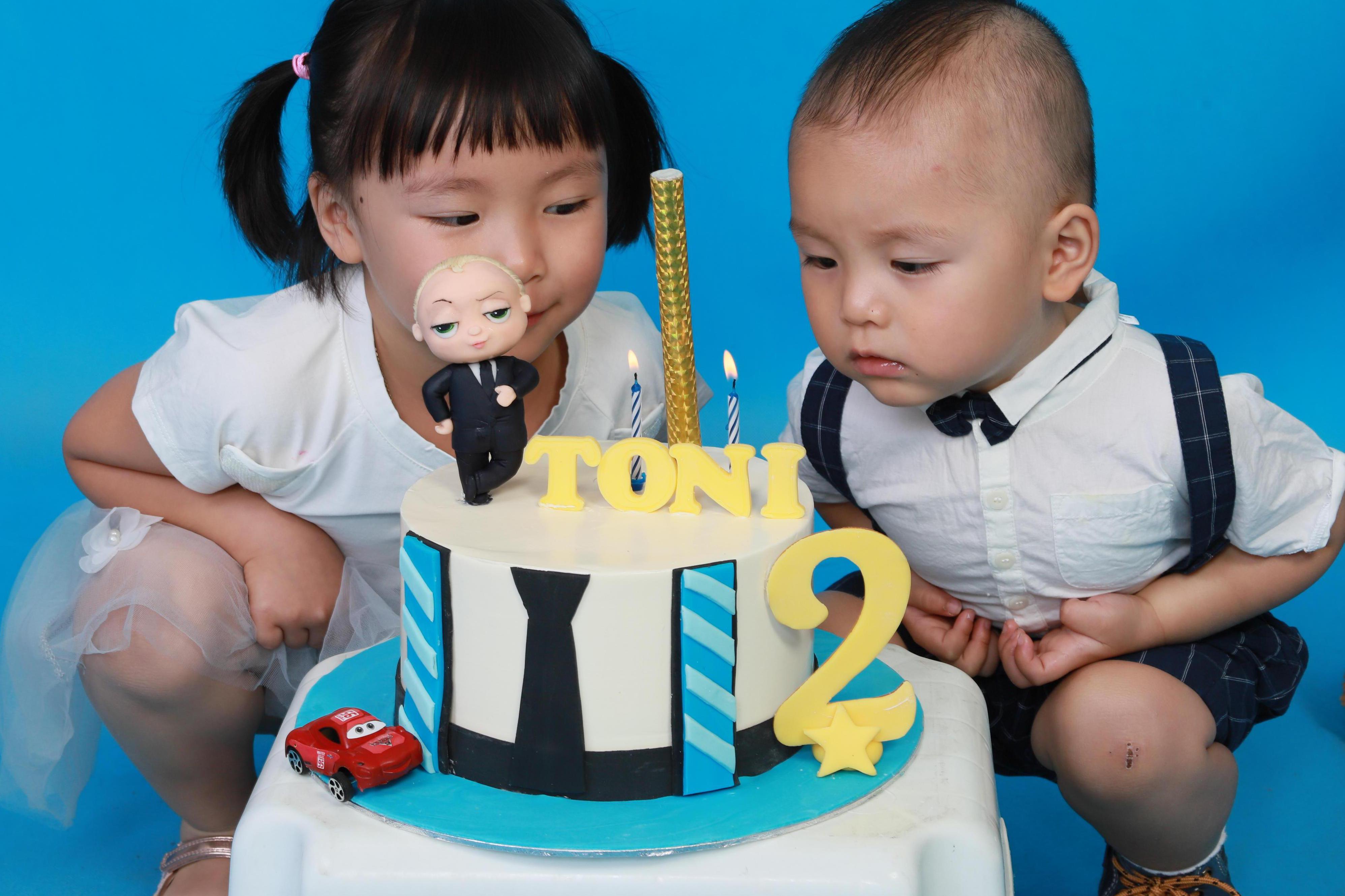 Rodinné focení, focení dětí