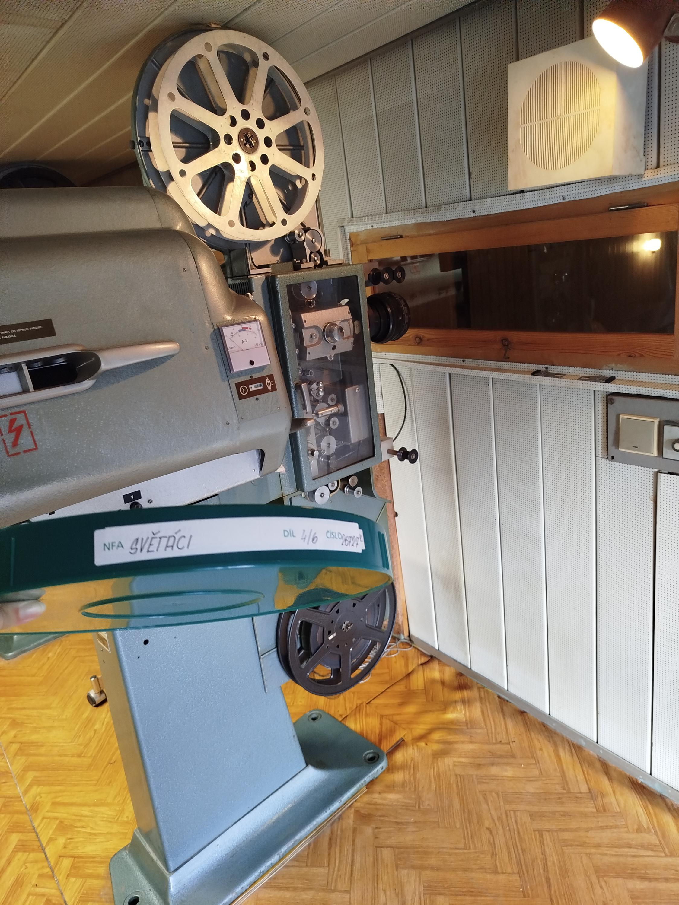 Kino Svor foto 5