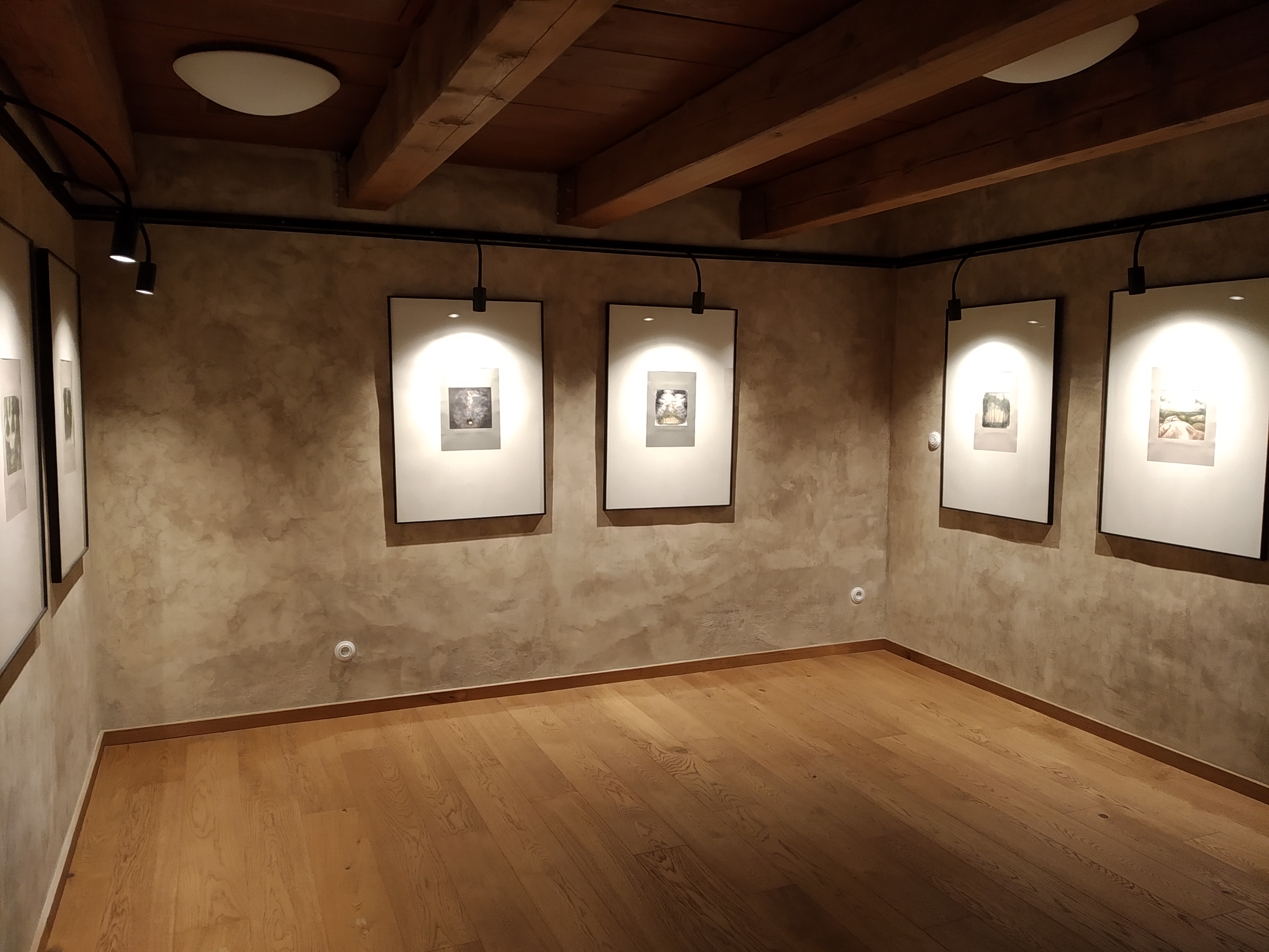 Valdštejnská lodžie foto 4