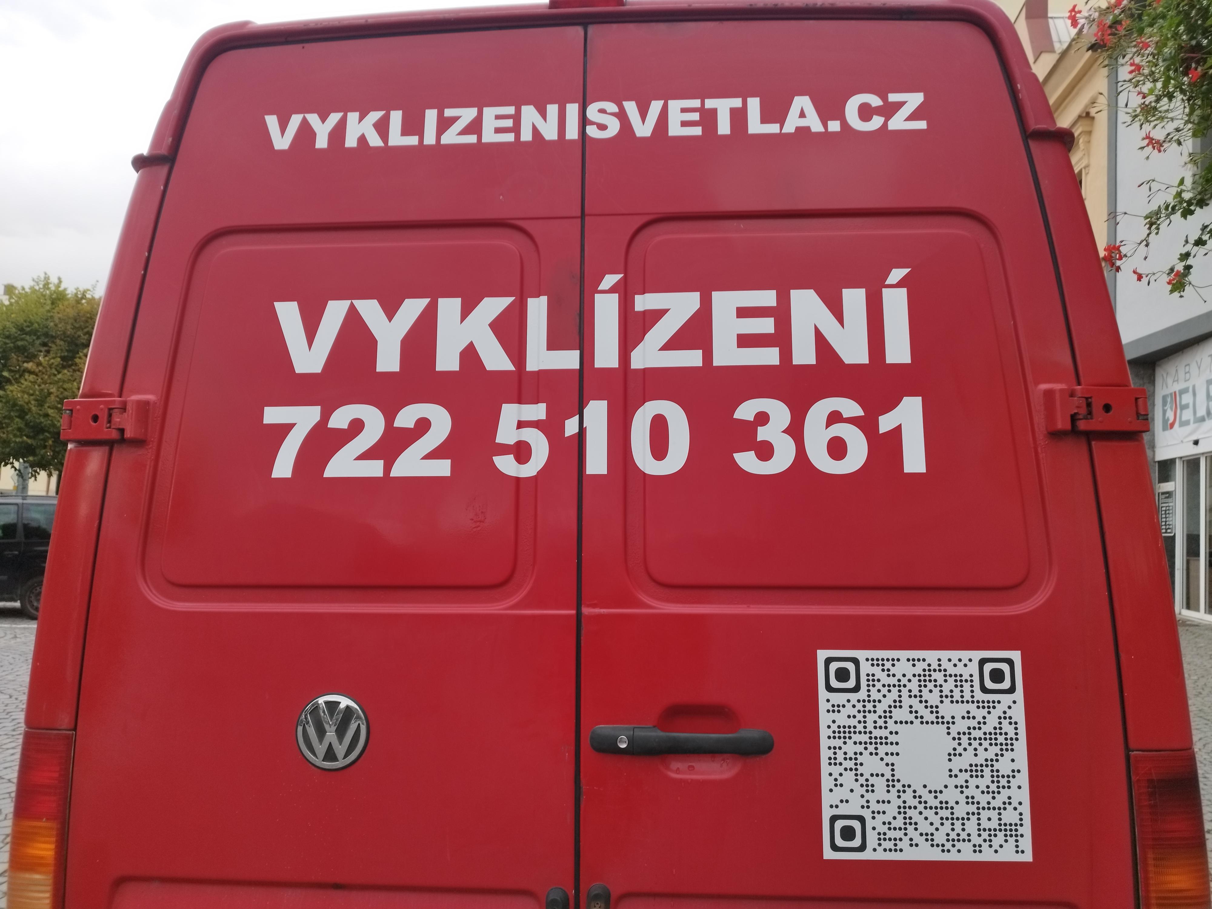 Vyklízení nemovitostí Tomáš Rajdl foto 5