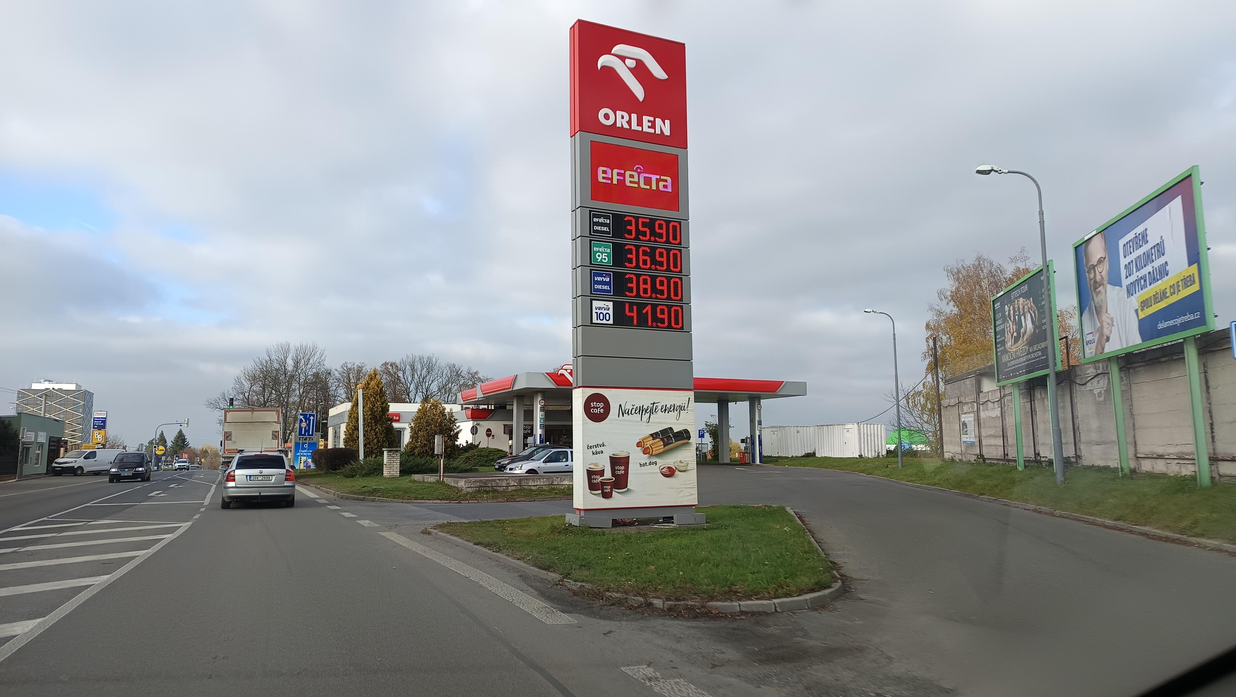 ORLEN foto 2