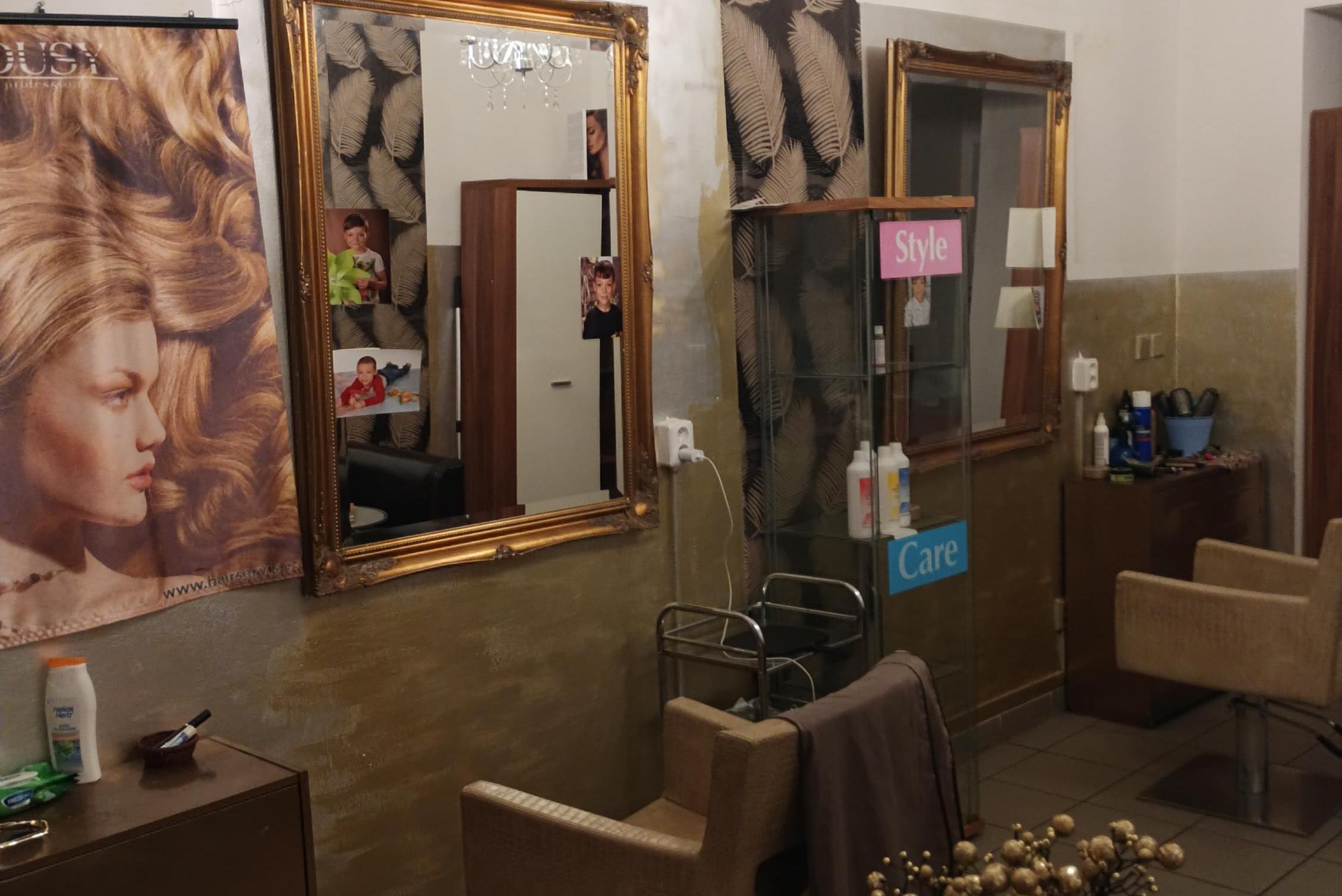 Studio krásy Helen foto 1