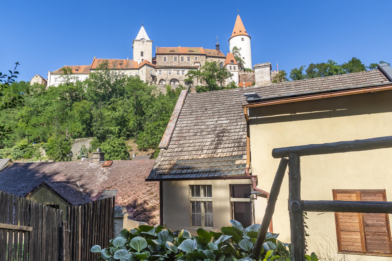 Chalupa Lékárna foto 3