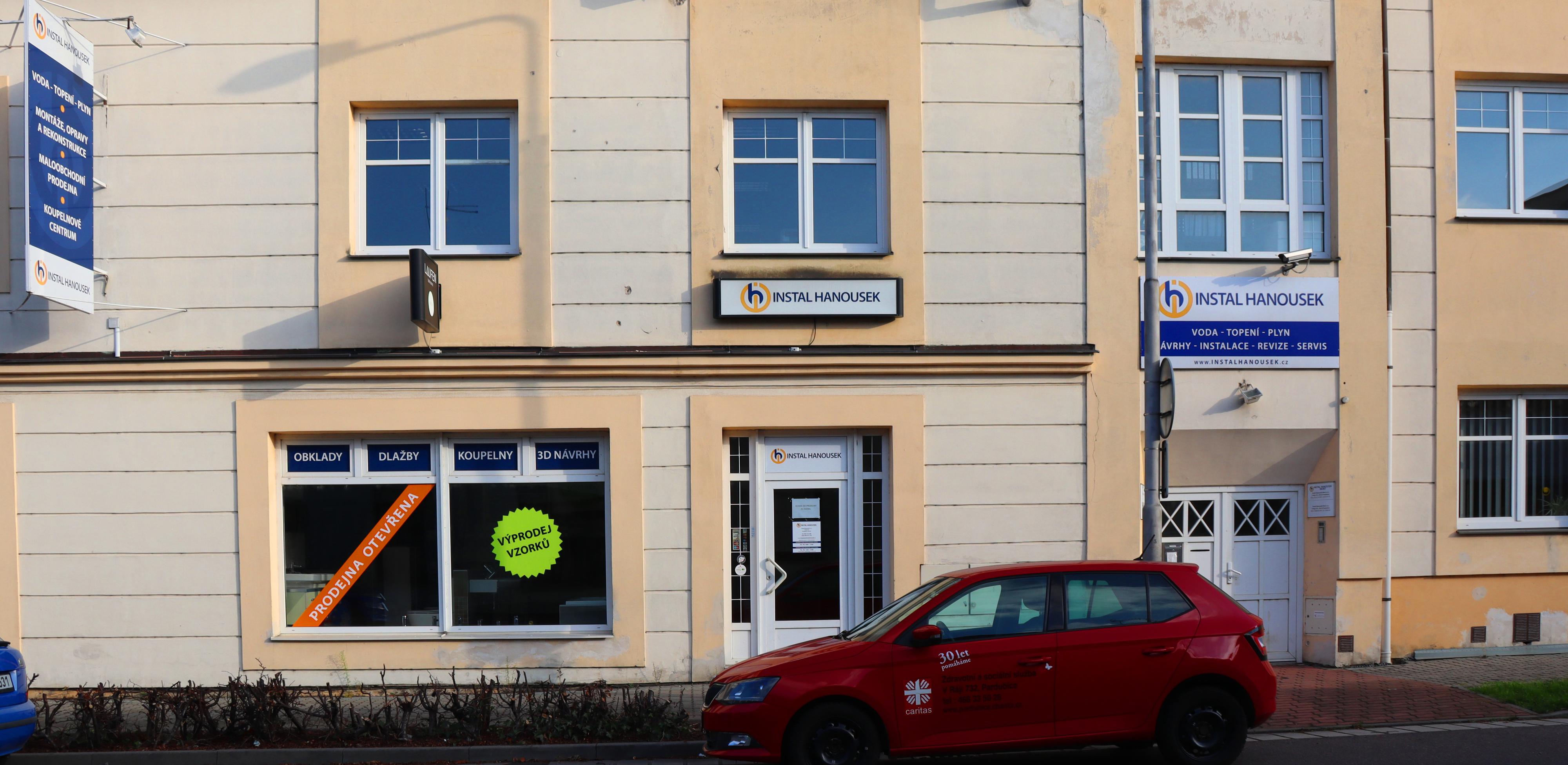 Instal Hanousek s.r.o. foto 3
