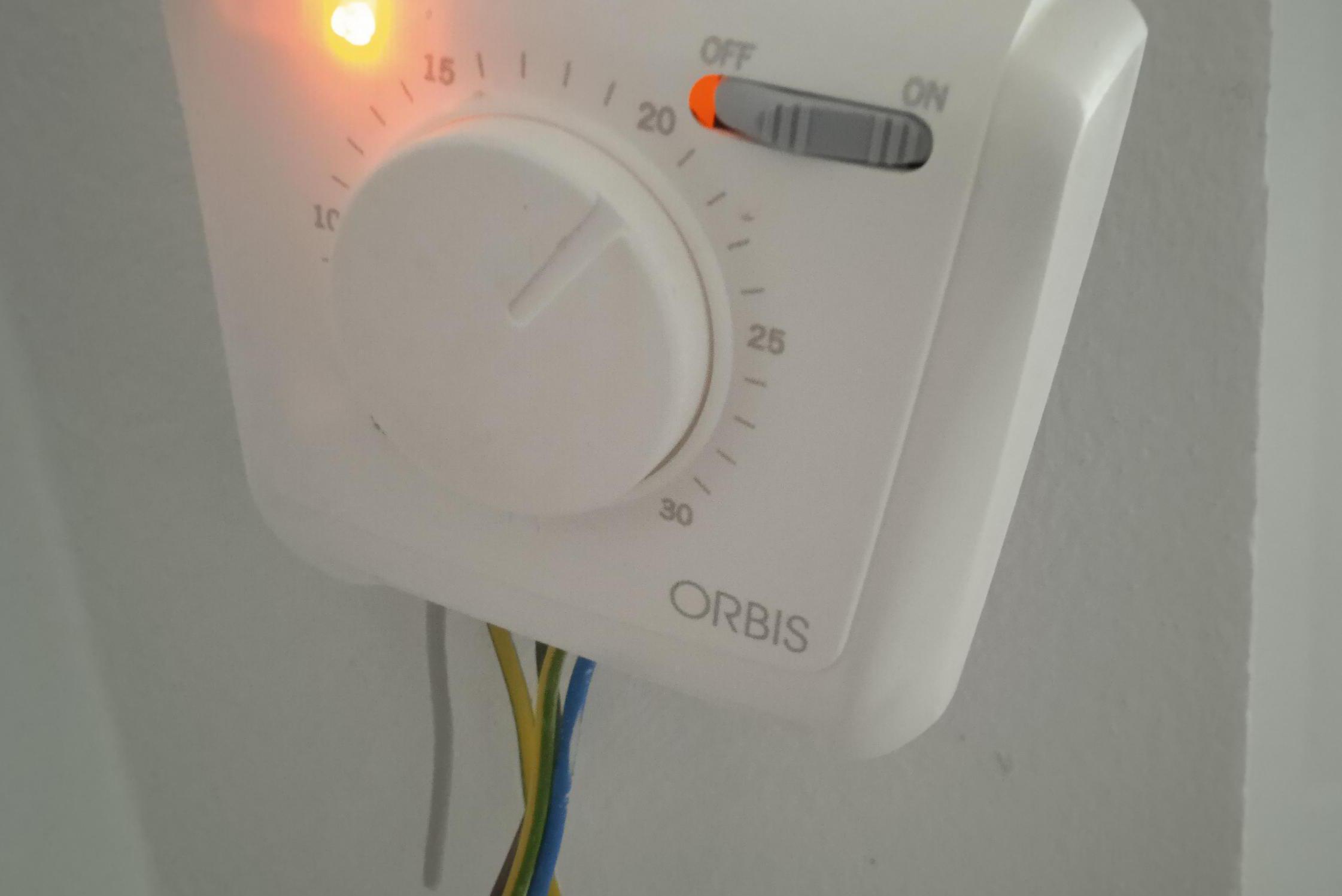 Václav Ureš - Elektrikář