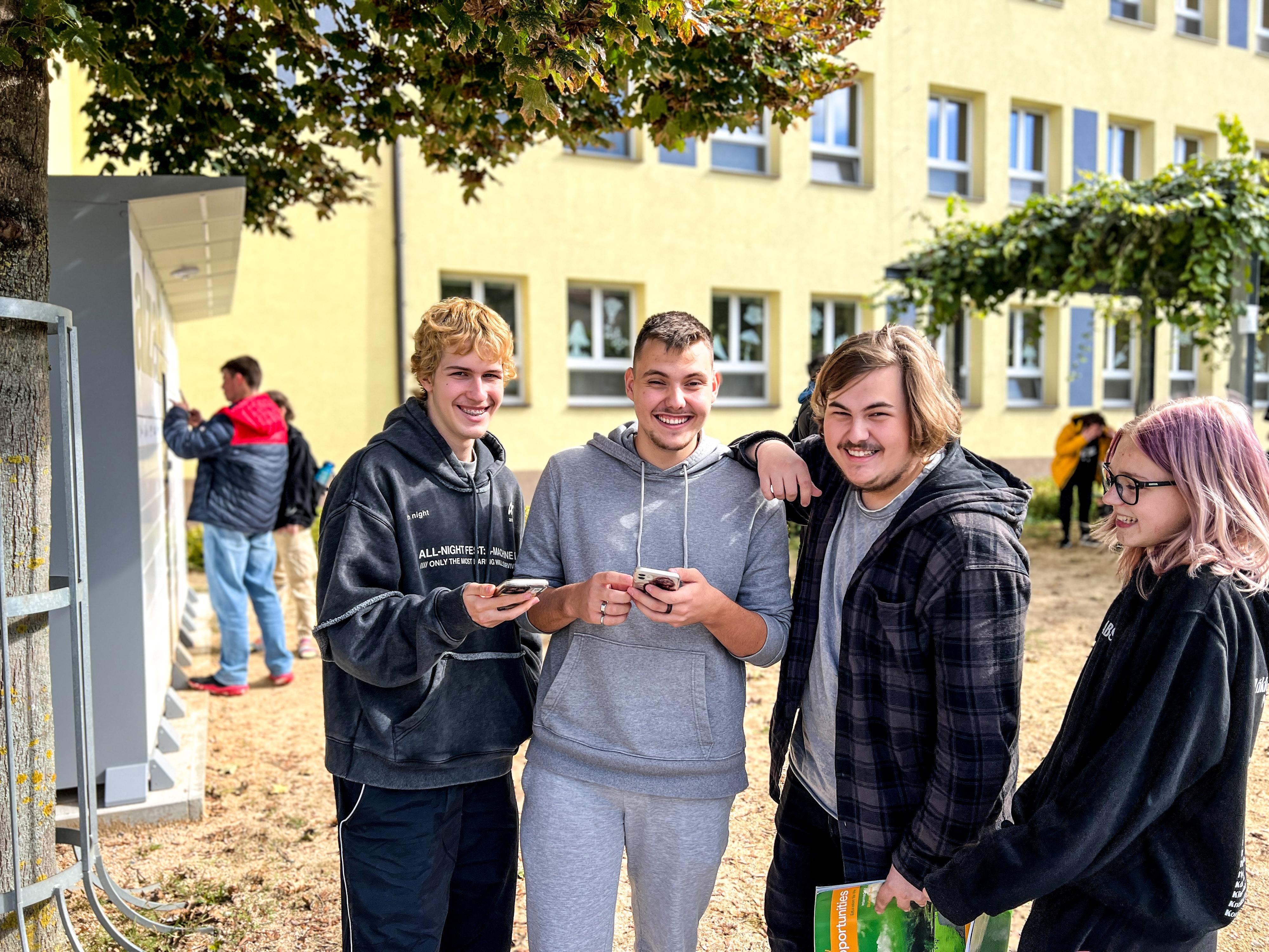 MěSOŠ Klobouky u Brna foto 3