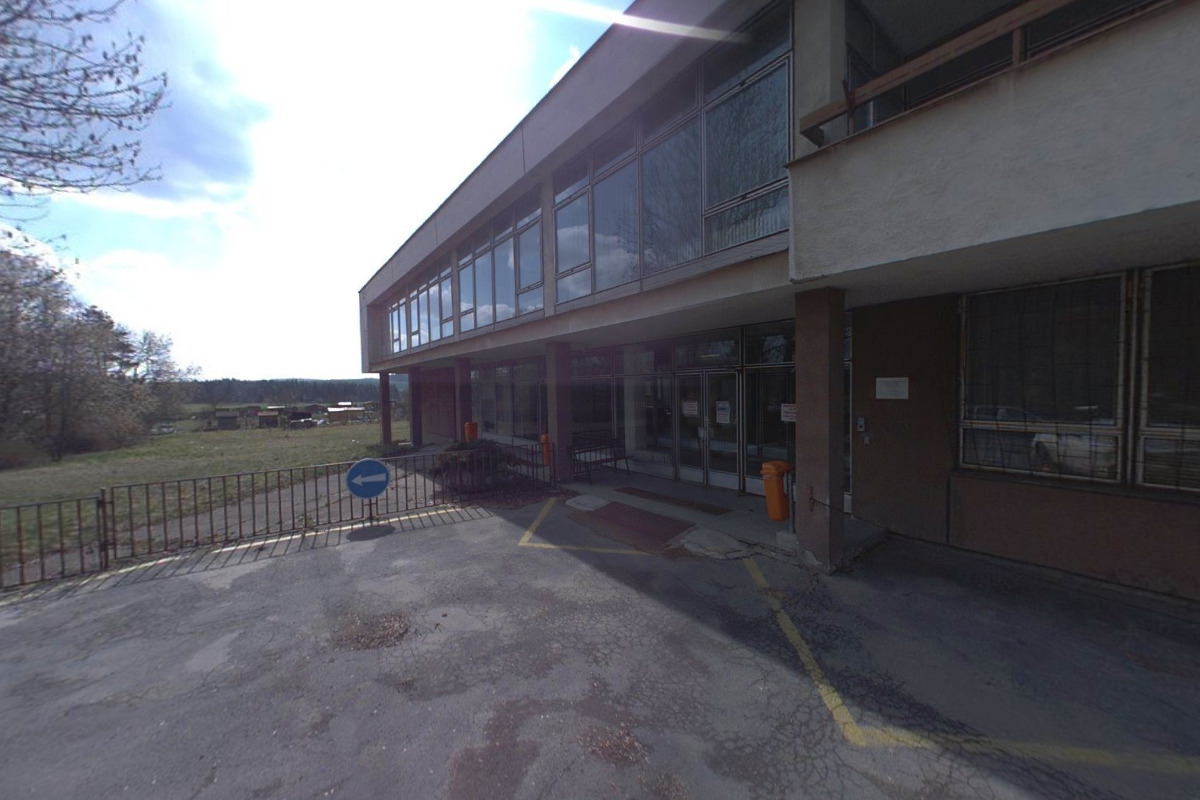 IGF Care Centre Třebíč, s.r.o.