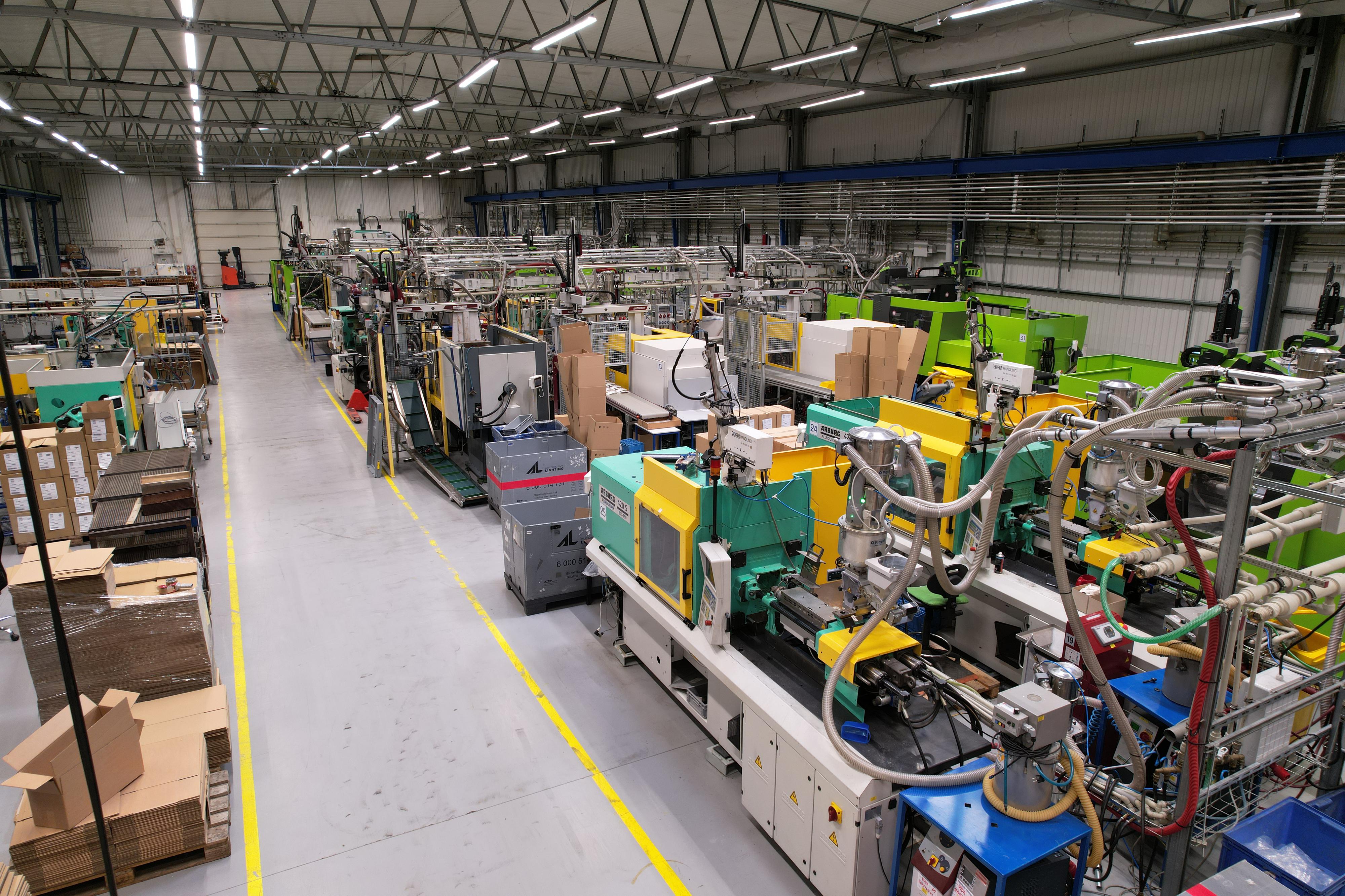 Uniplast Pardubice, spol. s r.o. foto 2