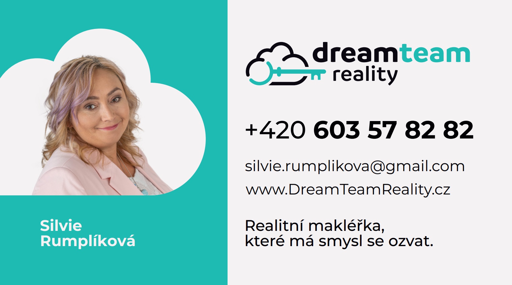 DreamTeam Reality foto 4