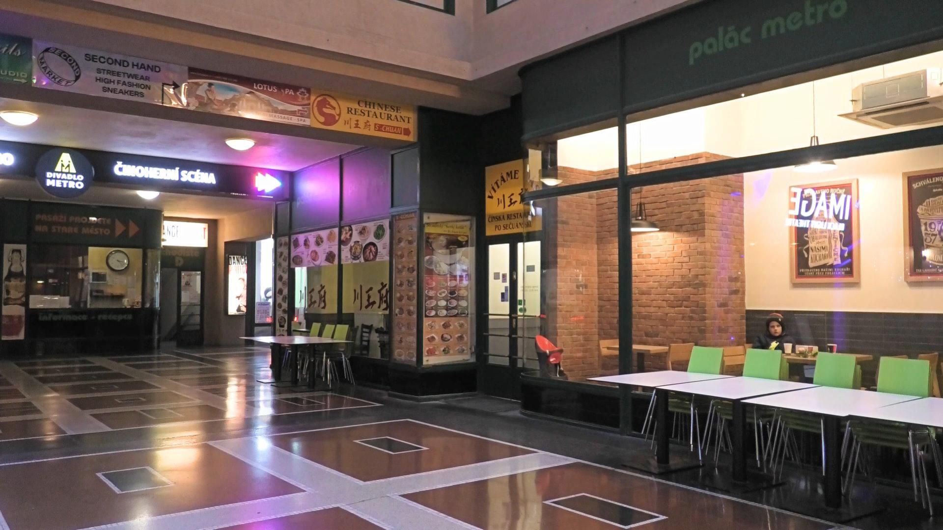 Čínská restaurace S´- ČCHUAN foto 5