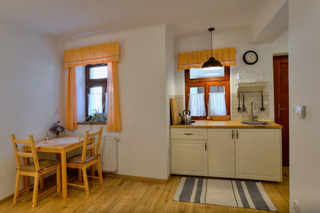 Braunovi rodinné vinařství foto 5