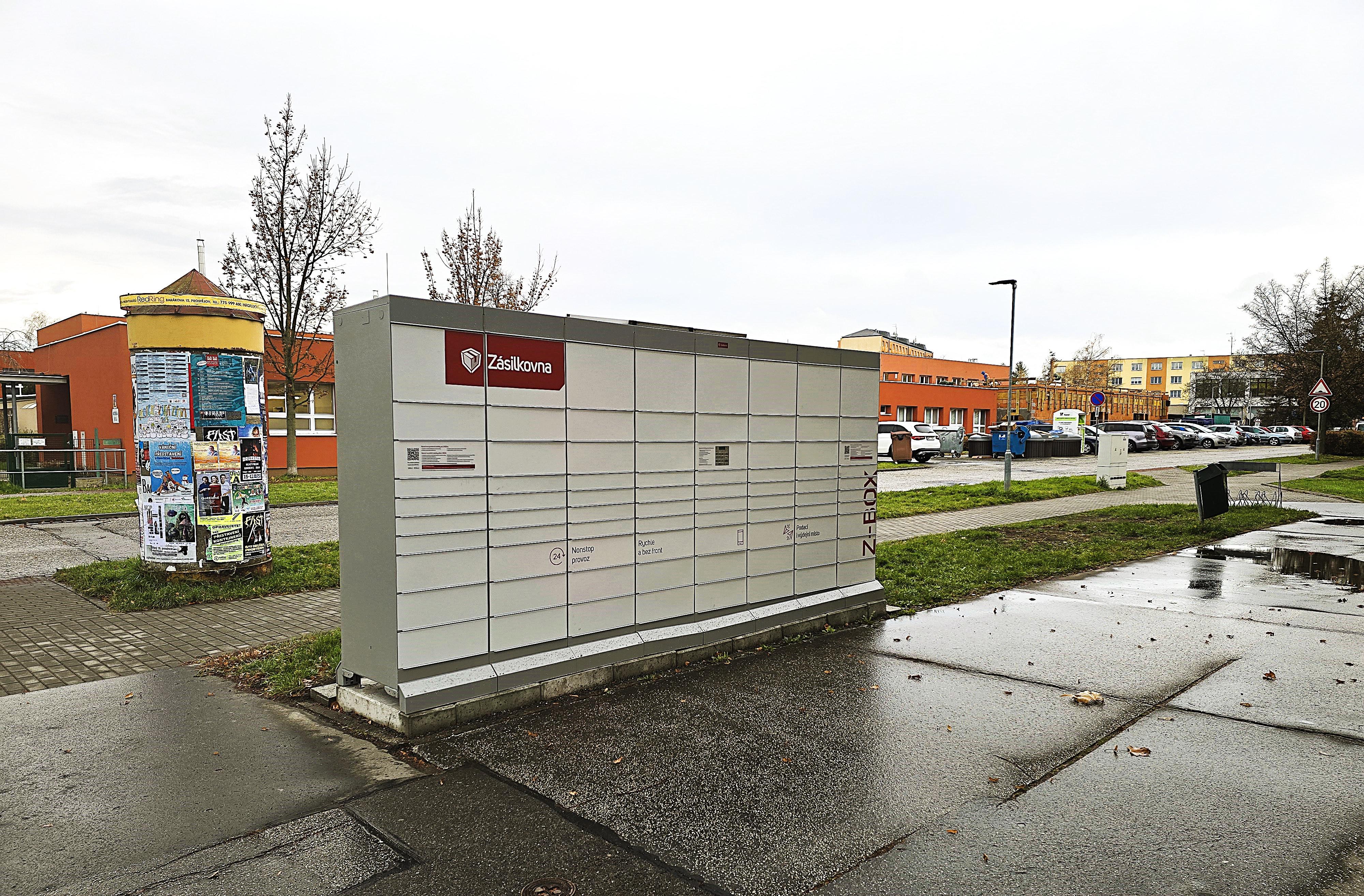Z-BOX