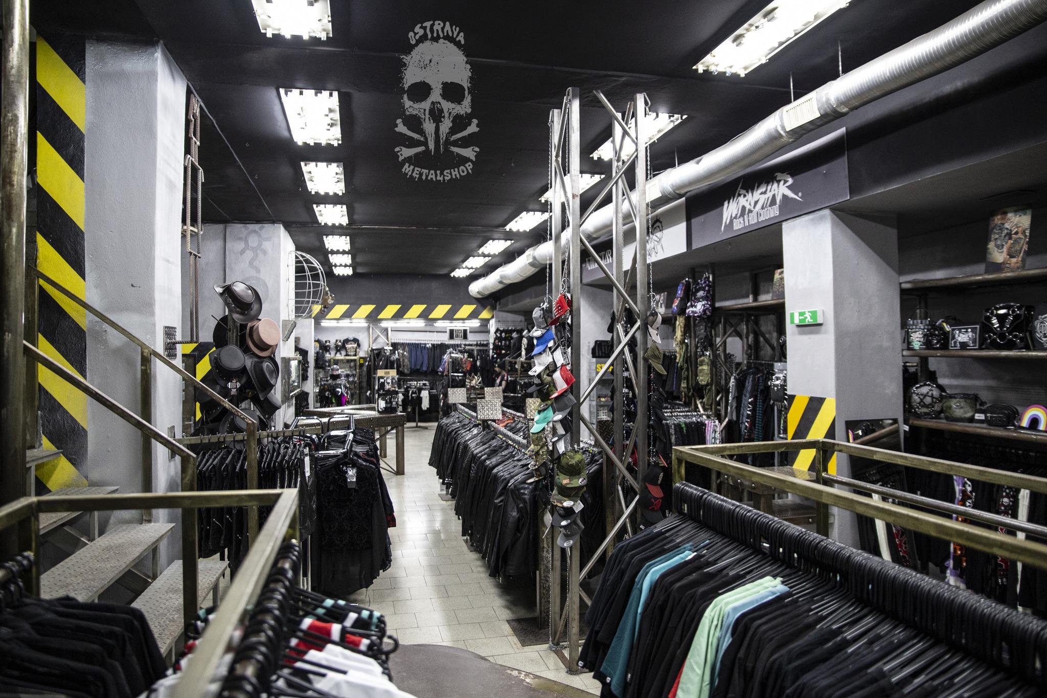 Metalshop MegaStore Ostrava foto 3