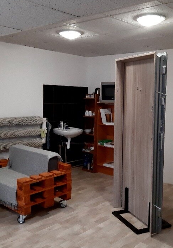 HT dveře - Kolman foto 2