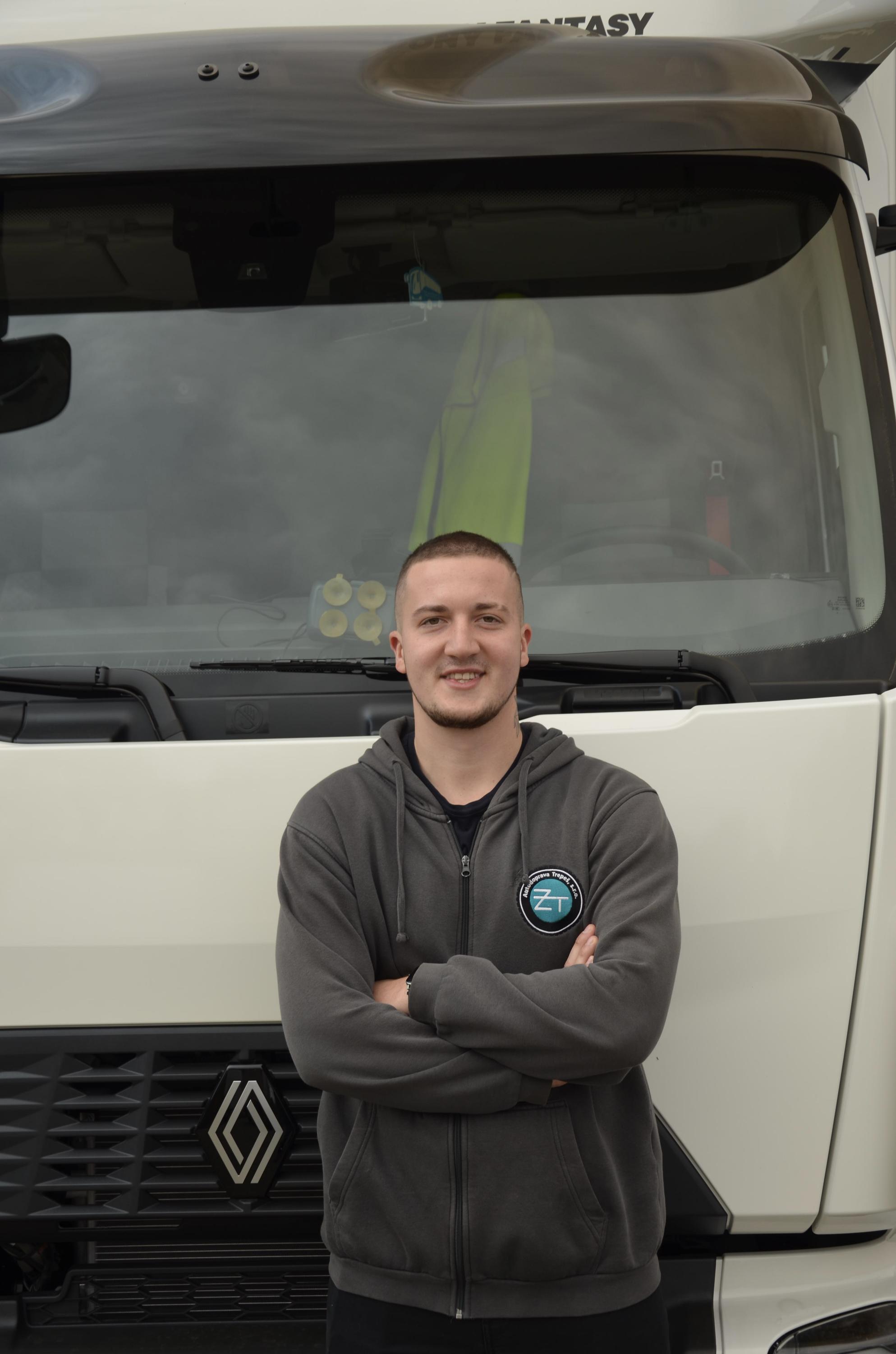 Autodoprava Trepeš s.r.o. foto 3