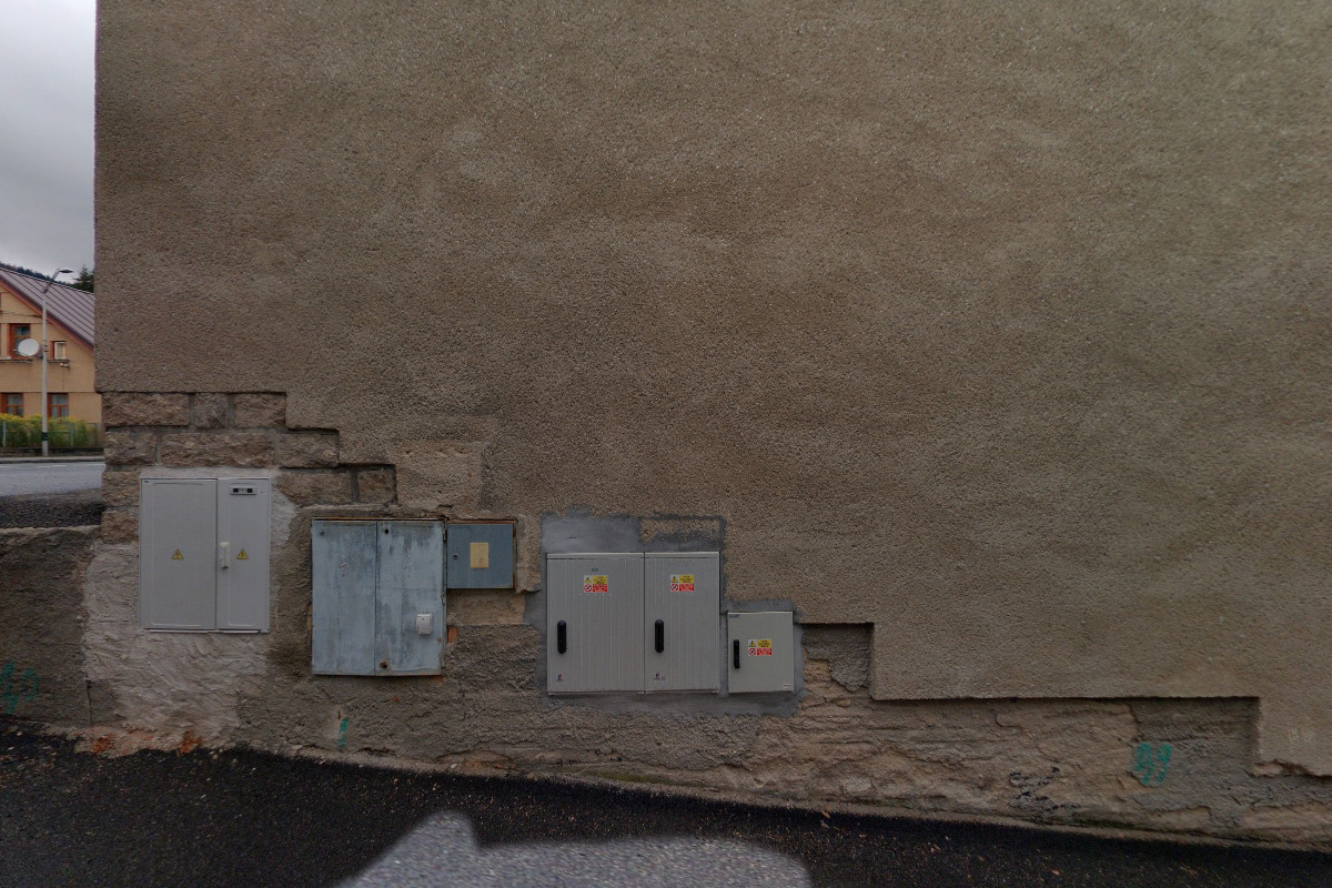 Zdravotnická záchranná služba Libereckého kraje foto 2