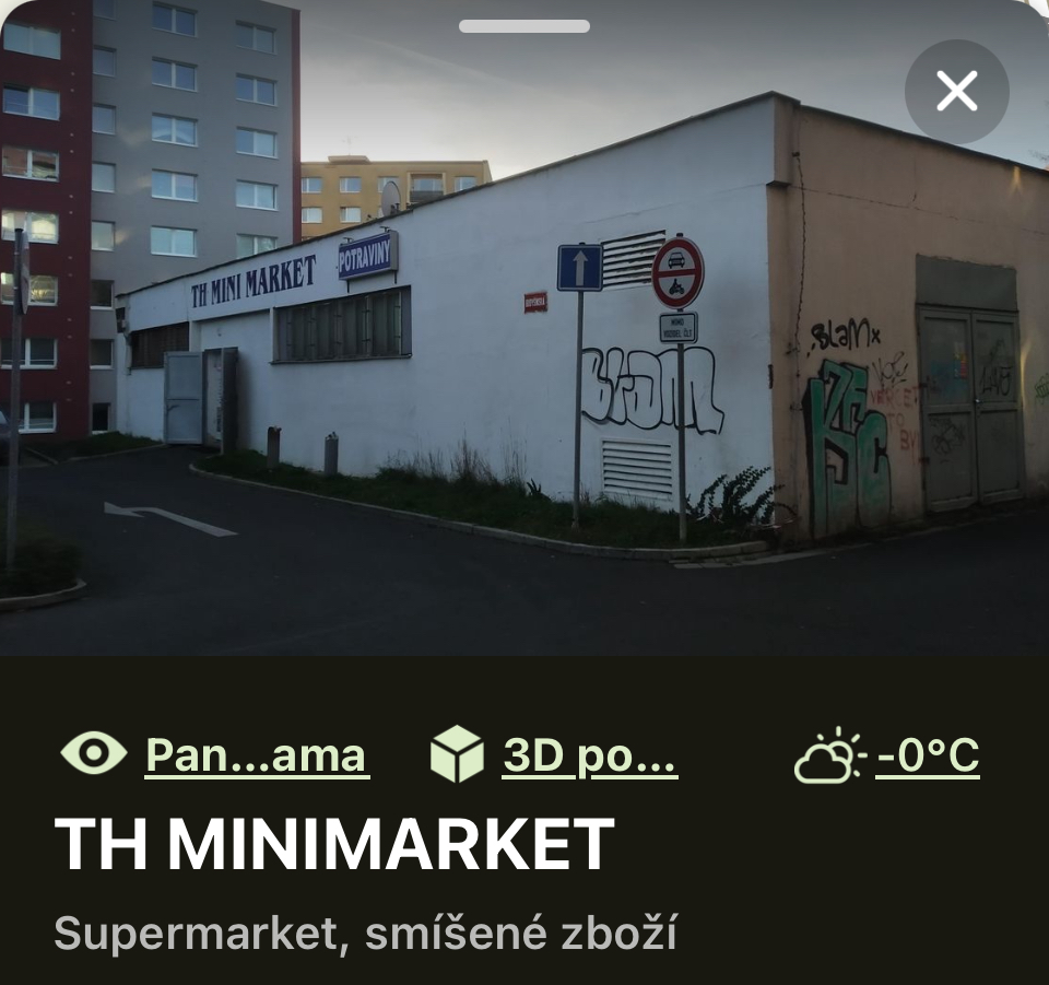 TH MINIMARKET foto 3