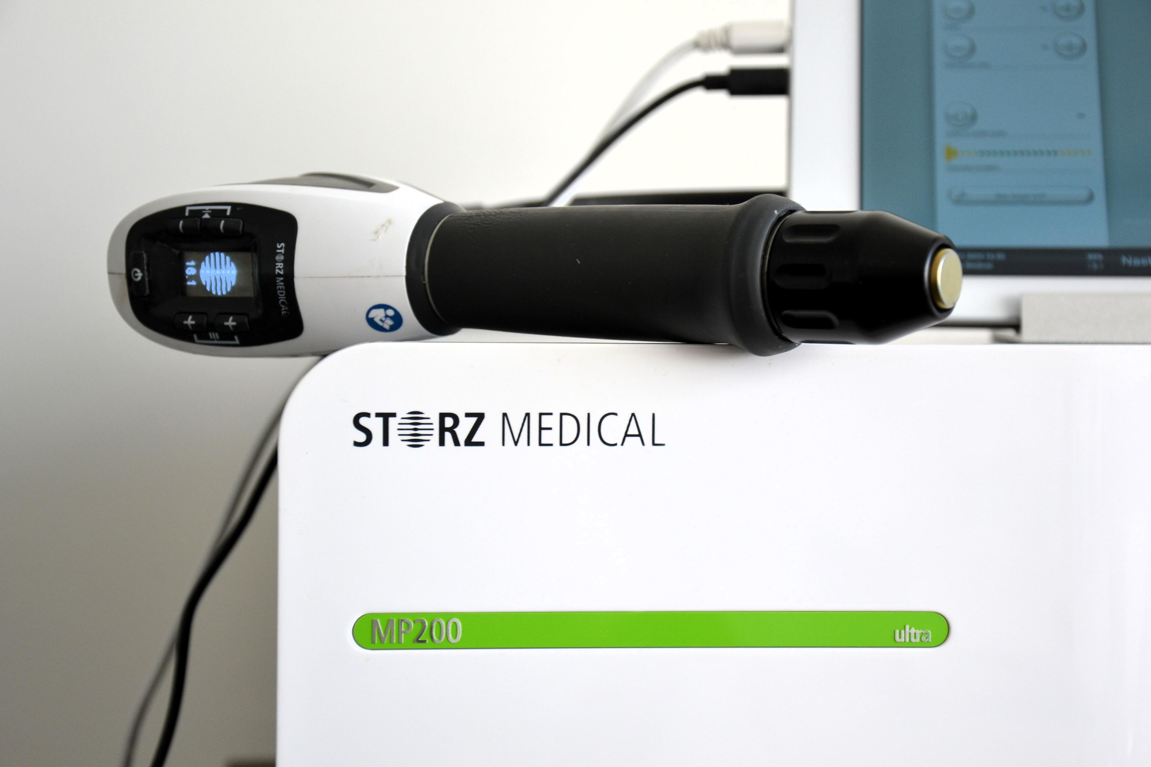 Reha-SW, Mgr.Bc. Markéta Berchová foto 2