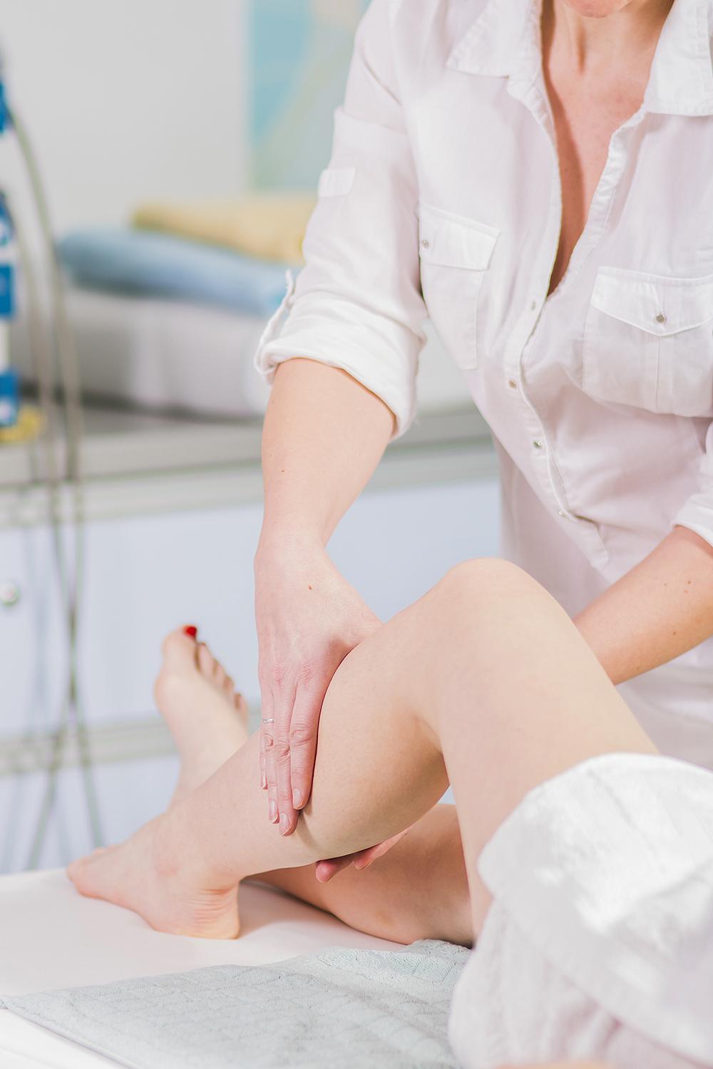 Reha-SW, Mgr.Bc. Markéta Berchová foto 6