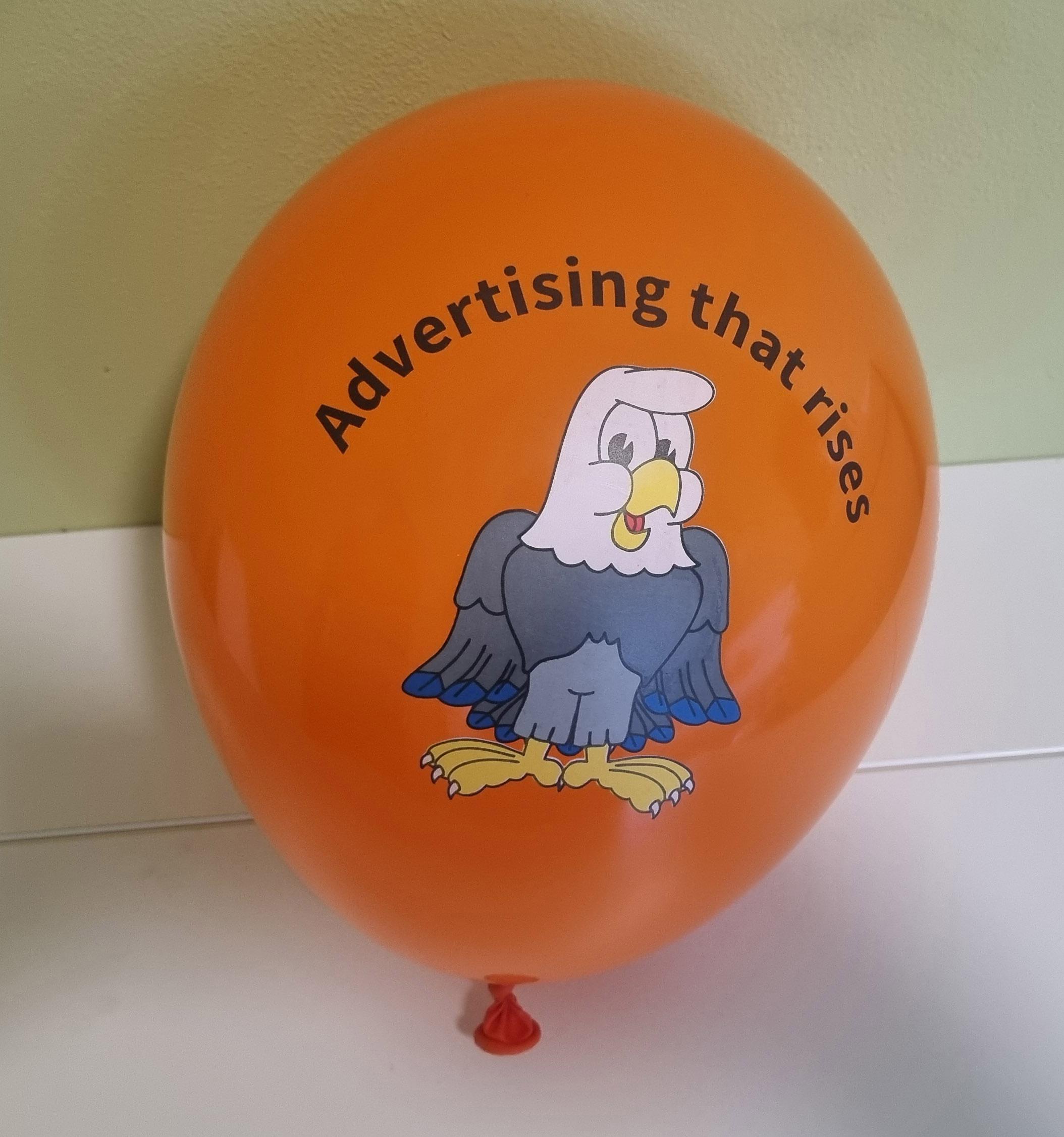 Balloon printing, s.r.o. foto 2