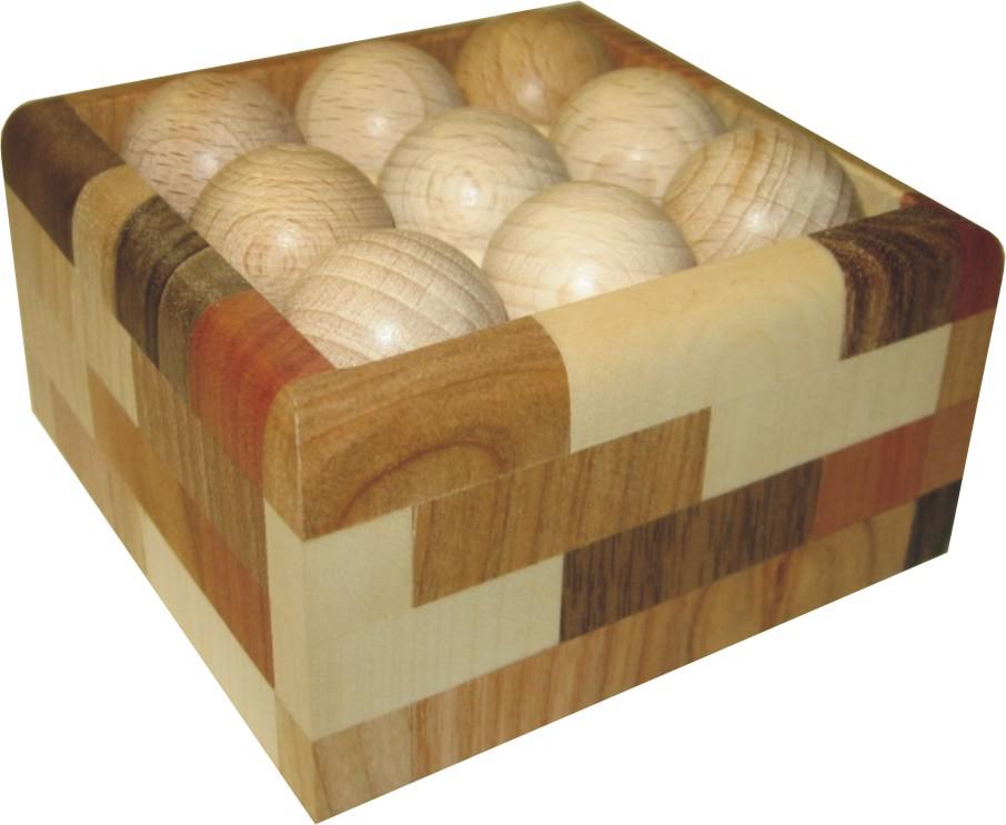 Vin&Co puzzles - Václav Obšivač foto 2