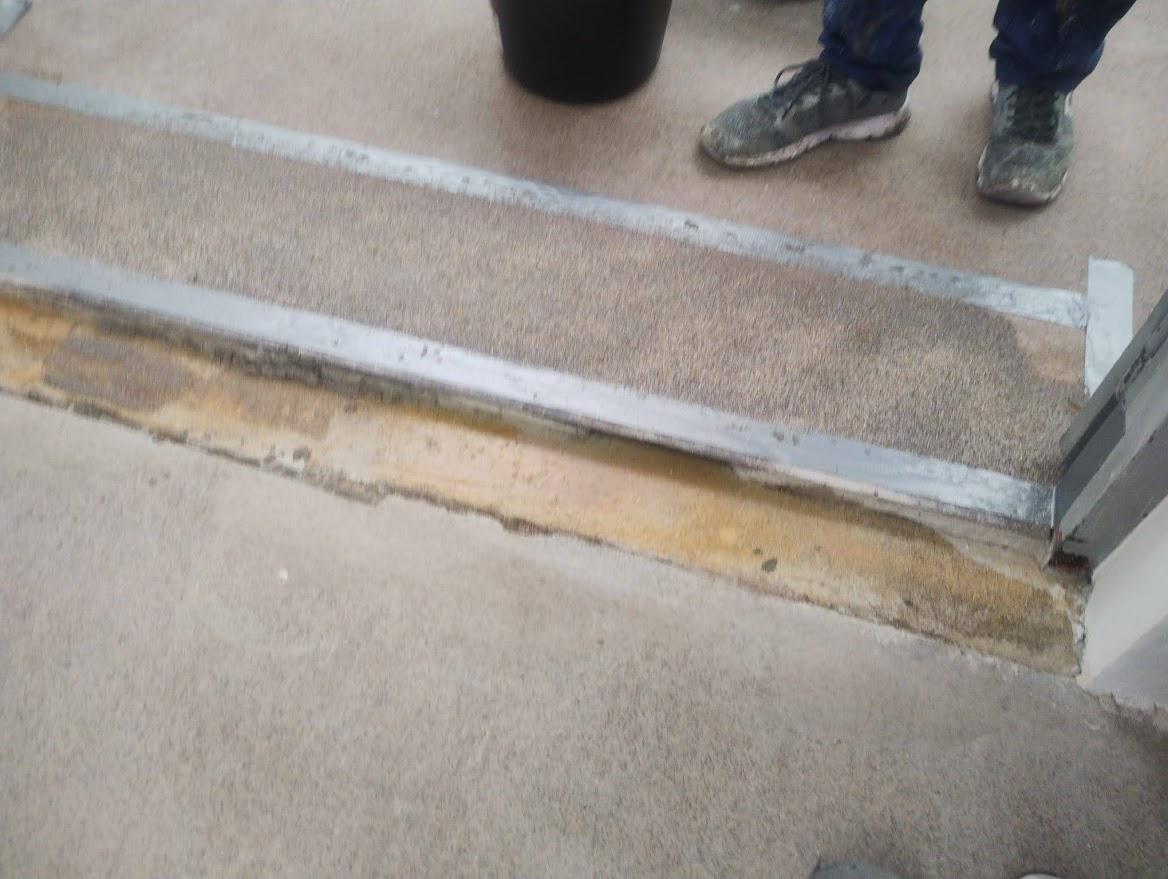 riromi s.r.o. průmyslové podlahy foto 5