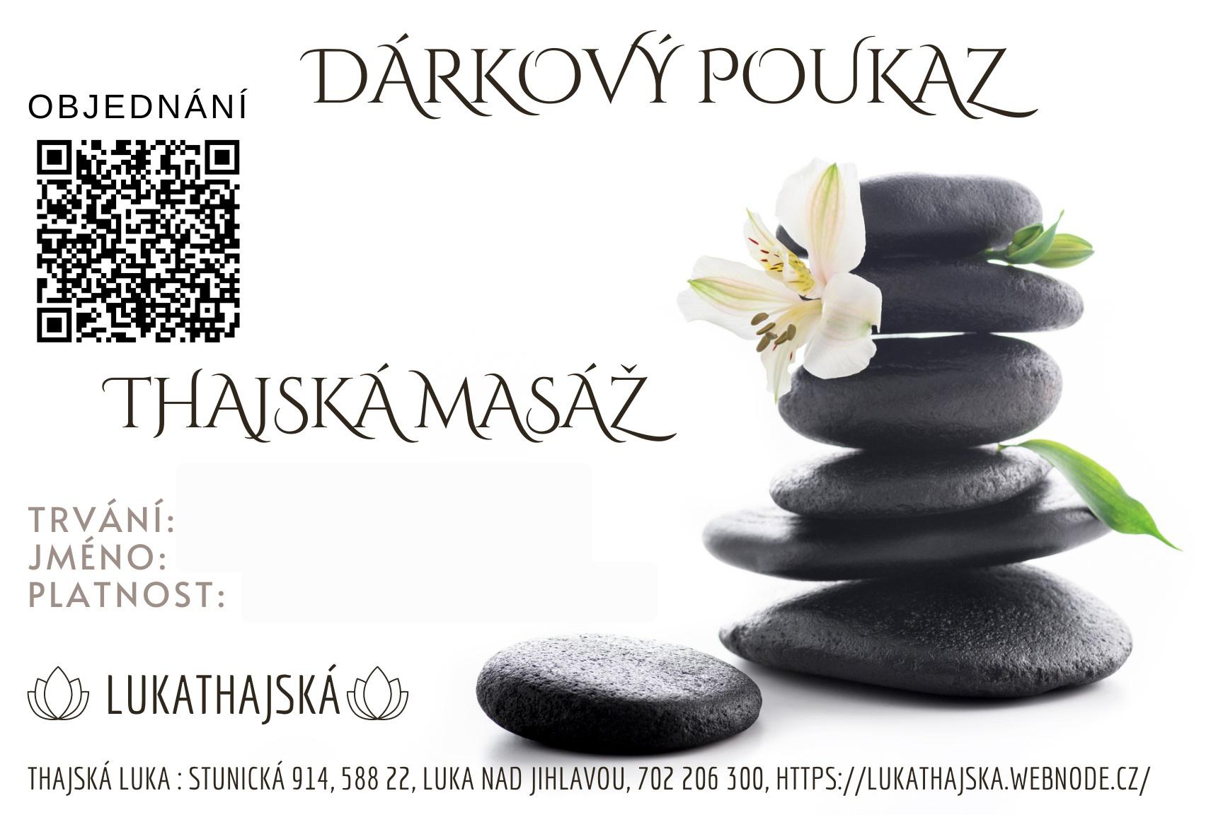 Thajská Luka Martin Haraksim foto 2