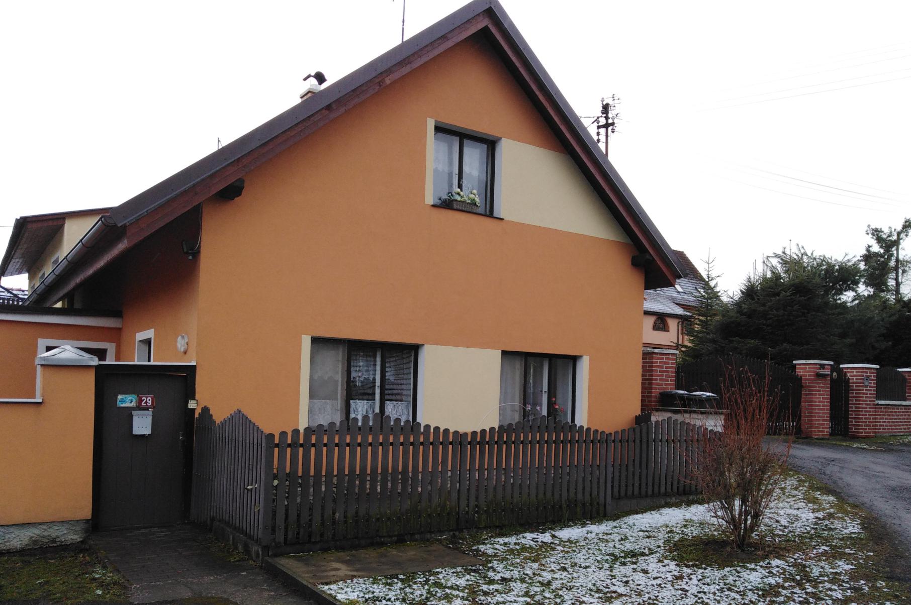 Stavební práce Václav Drahota