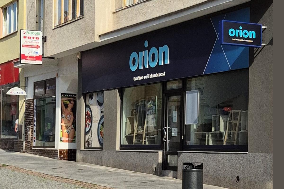 Domácí potřeby Franta