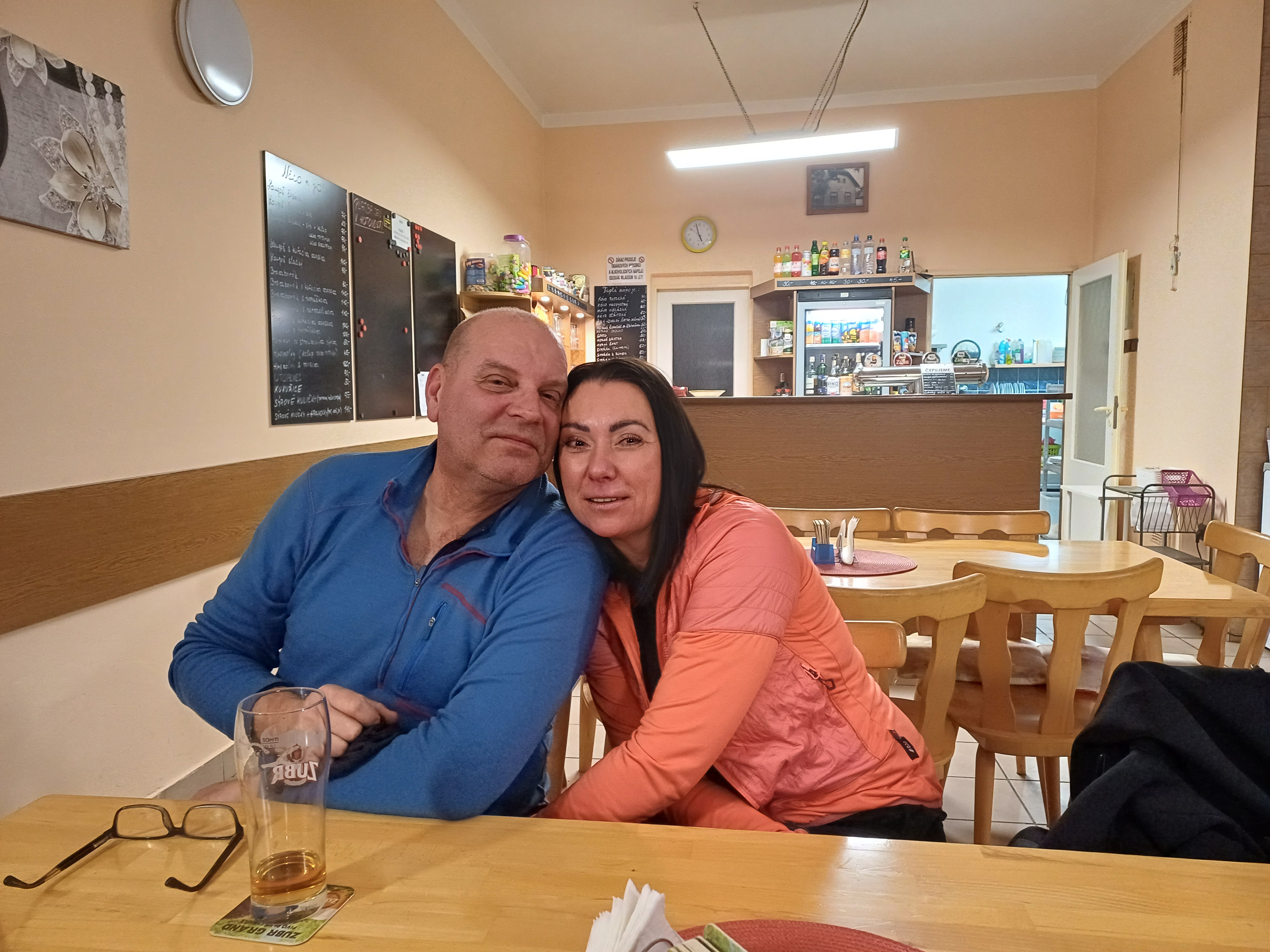 Hospoda Na Chlumu foto 3