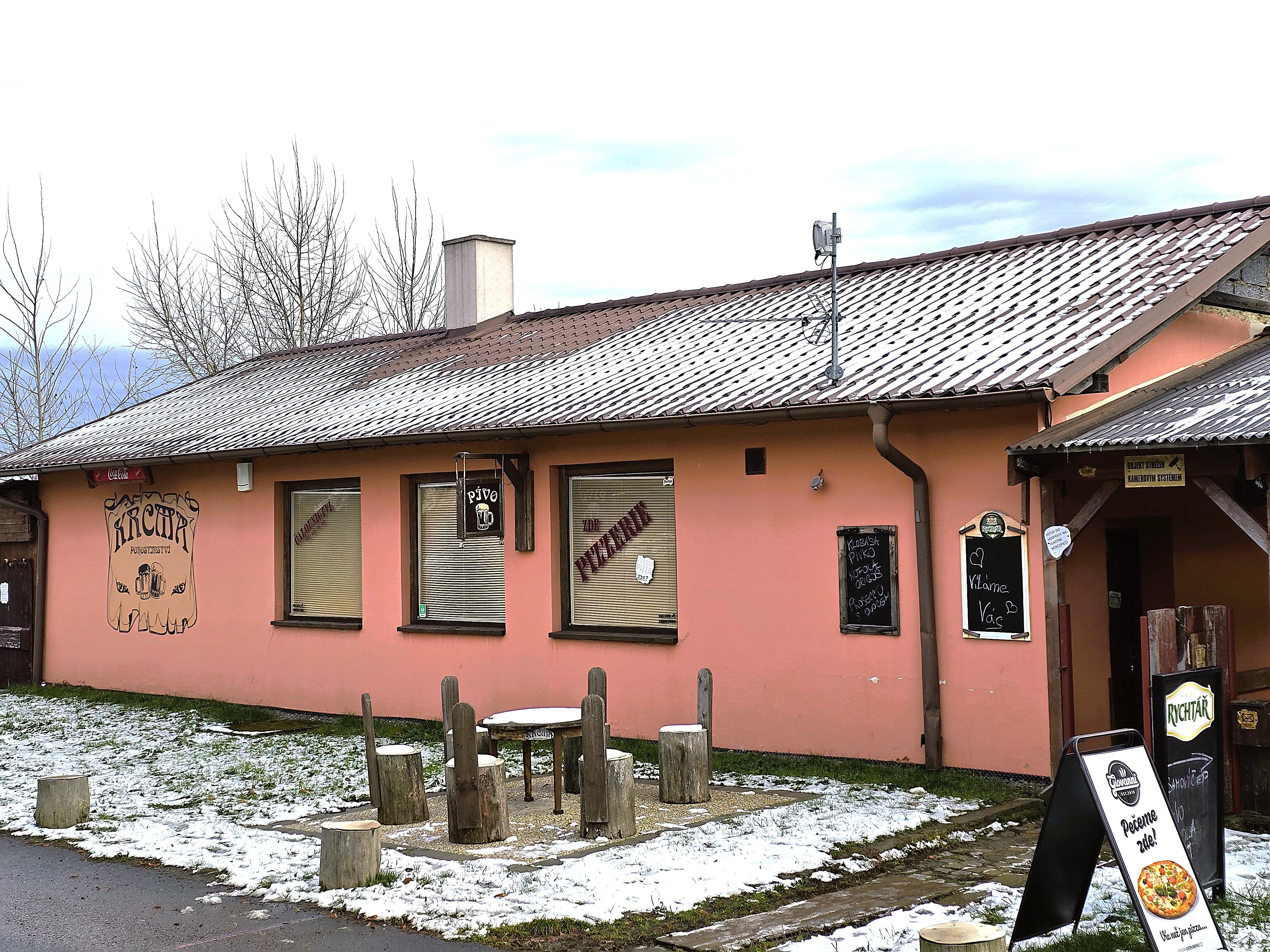 Krčma Vícov foto 6