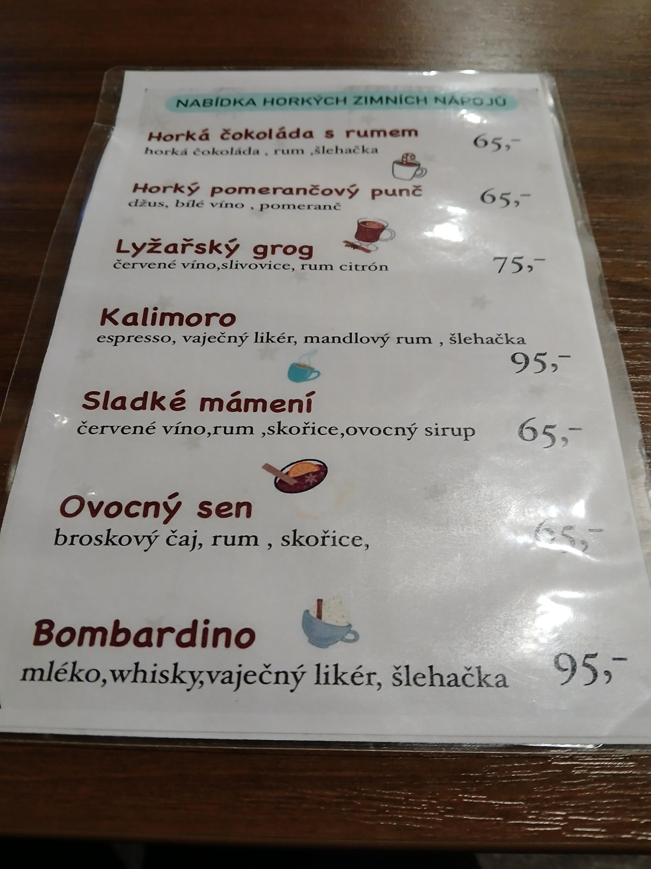 Pivnice U Šlimoka foto 2