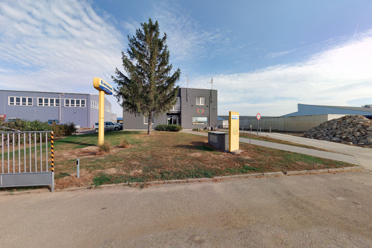 MOJE ODPADKY, s.r.o.