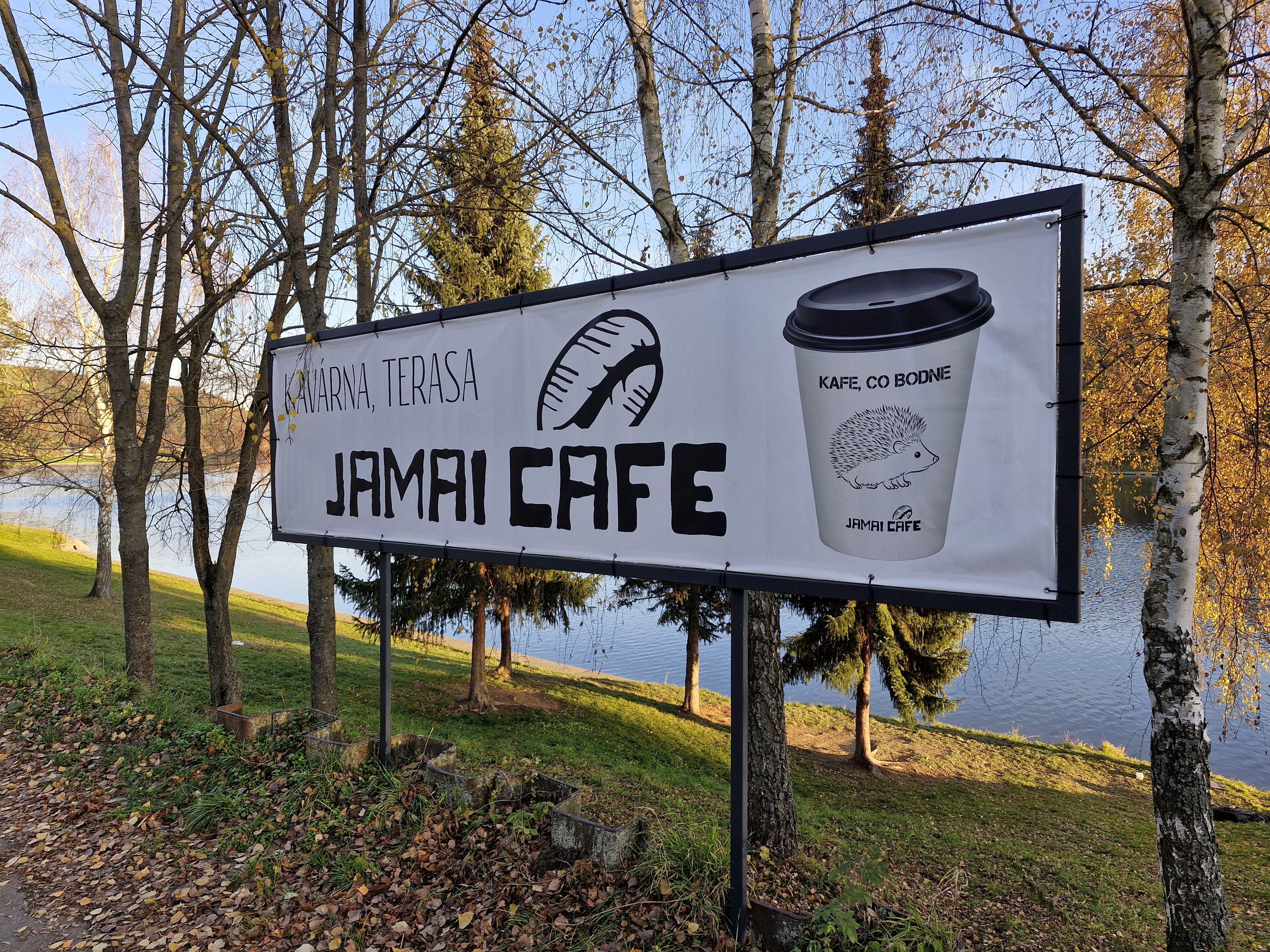 Jamai Cafe foto 2
