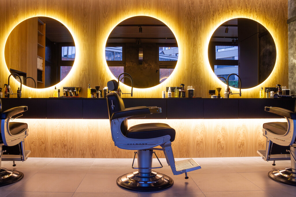 Gentlemanův rituál