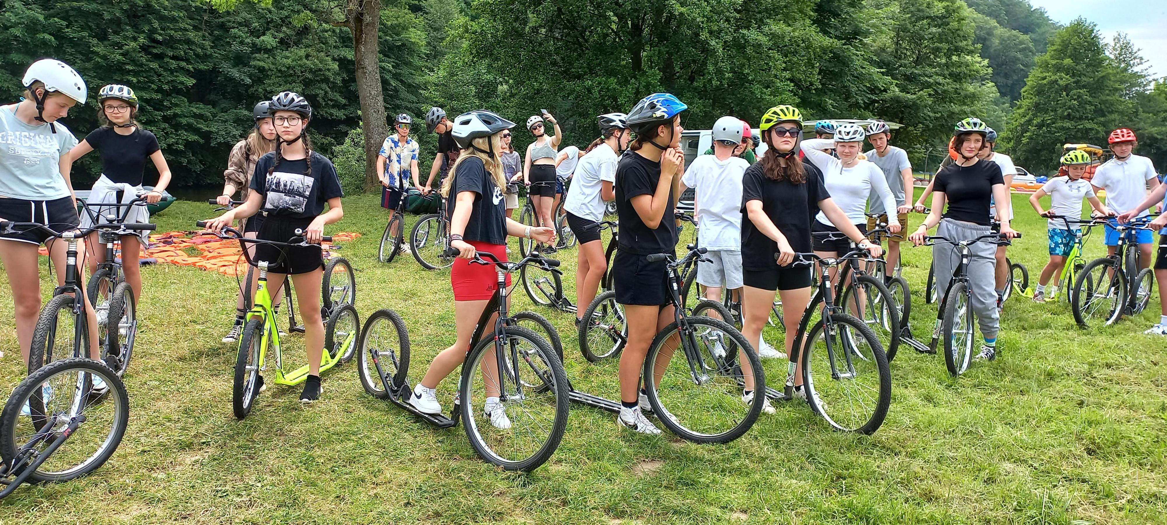 Půjčovna lodí Maloskalsko foto 3