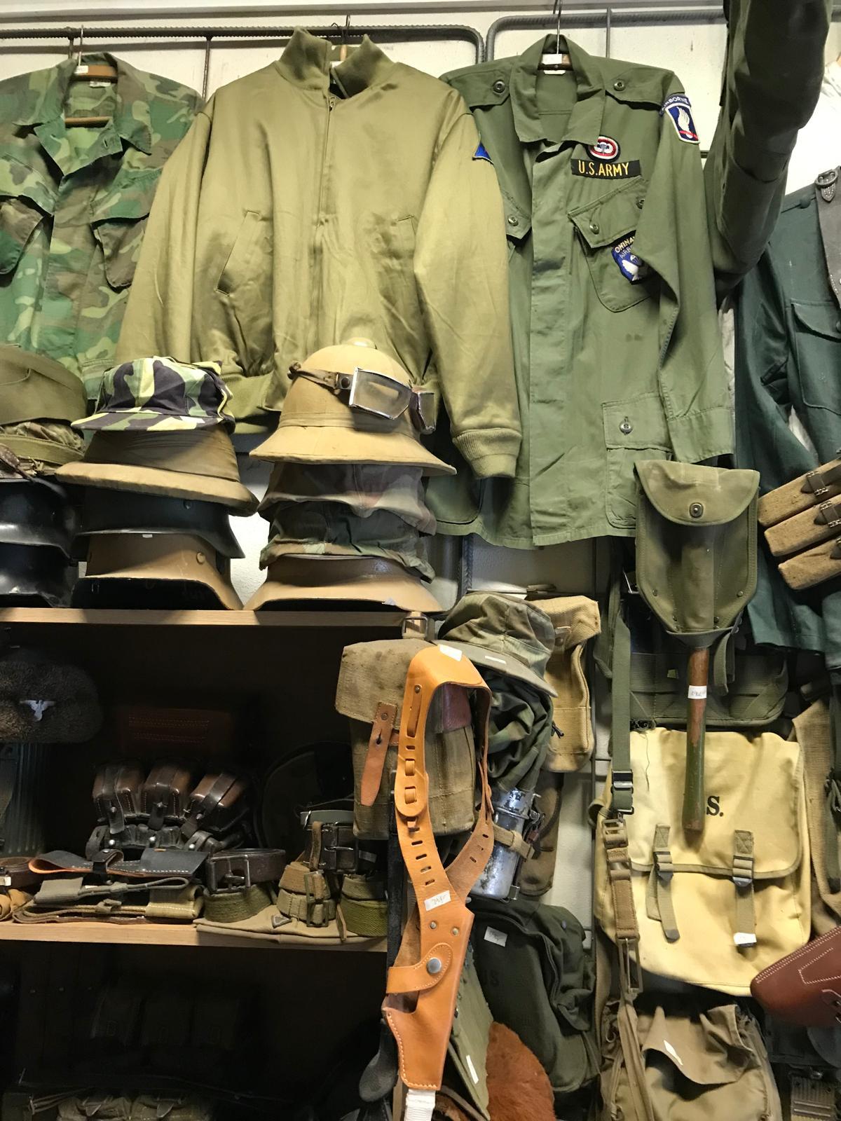 Army store foto 4