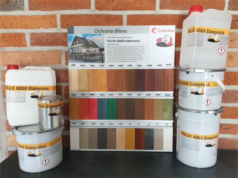 Coloratus s.r.o. foto 6