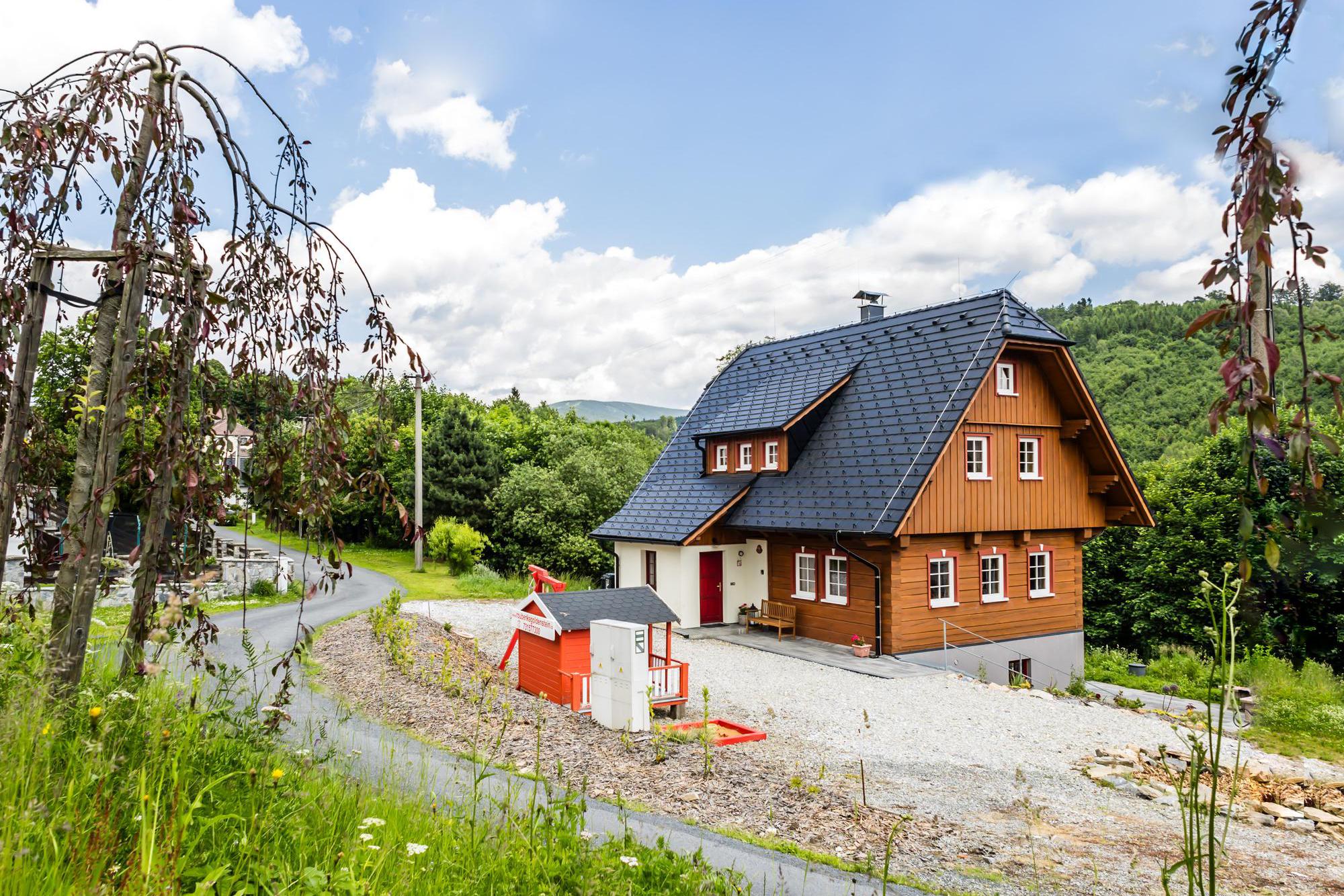 Wellness Roubenka Goldenstein