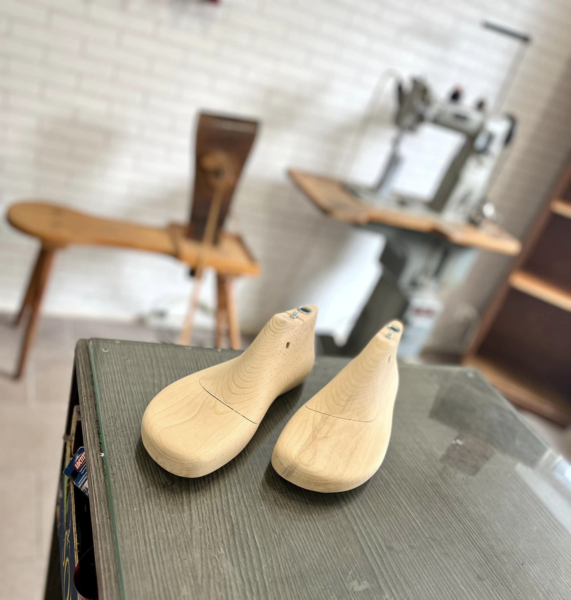 LadonShoes foto 2