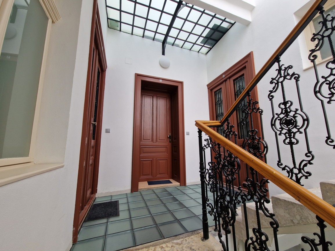 Apartmány Velké náměstí foto 4