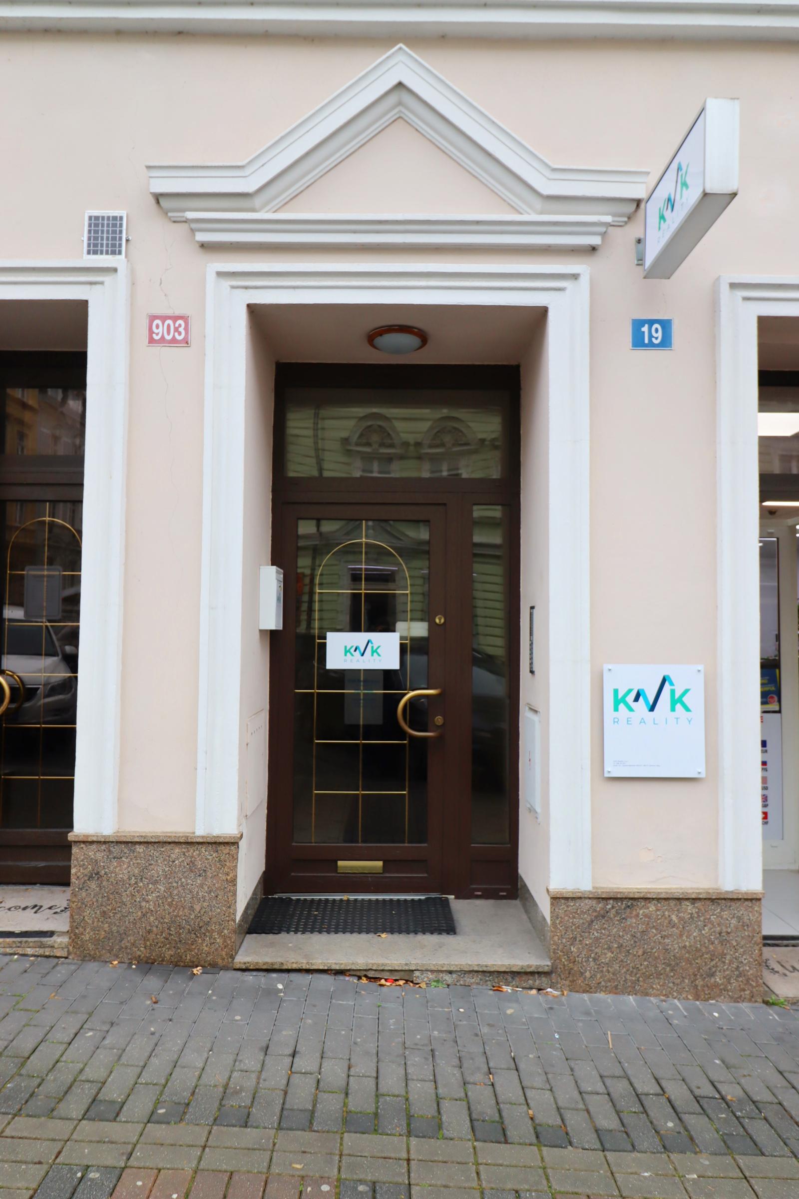 KVK Reality s.r.o. foto 2