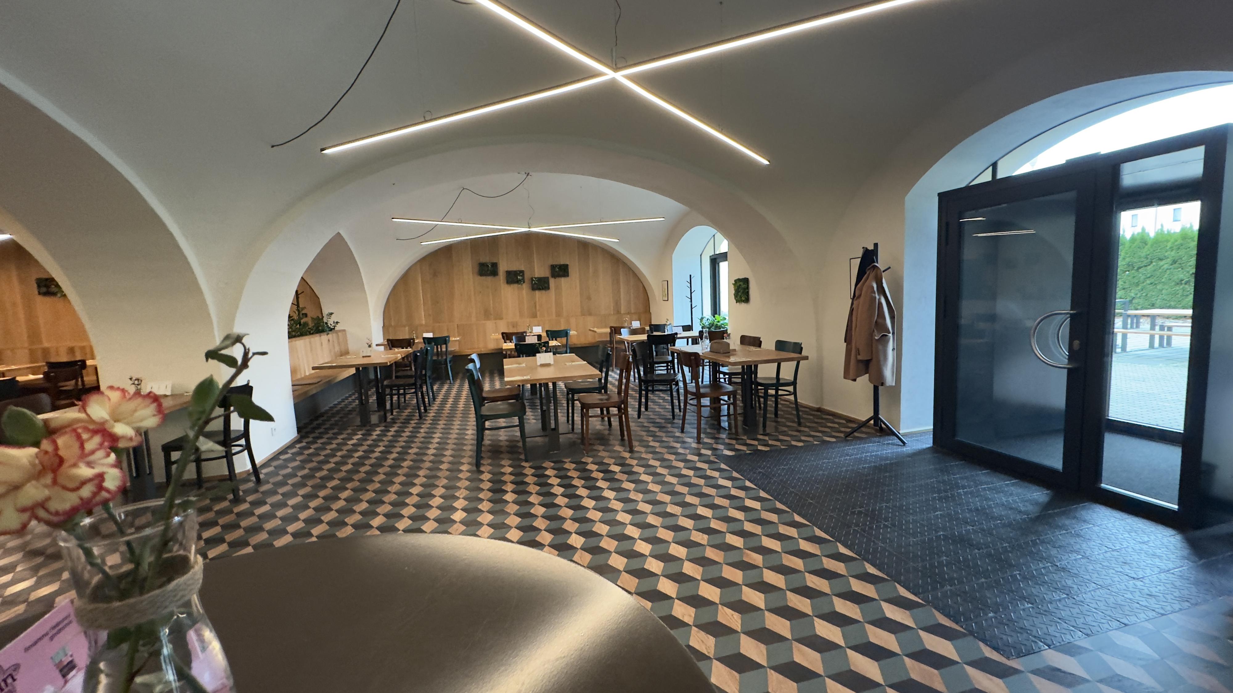 Restaurace Splav foto 6