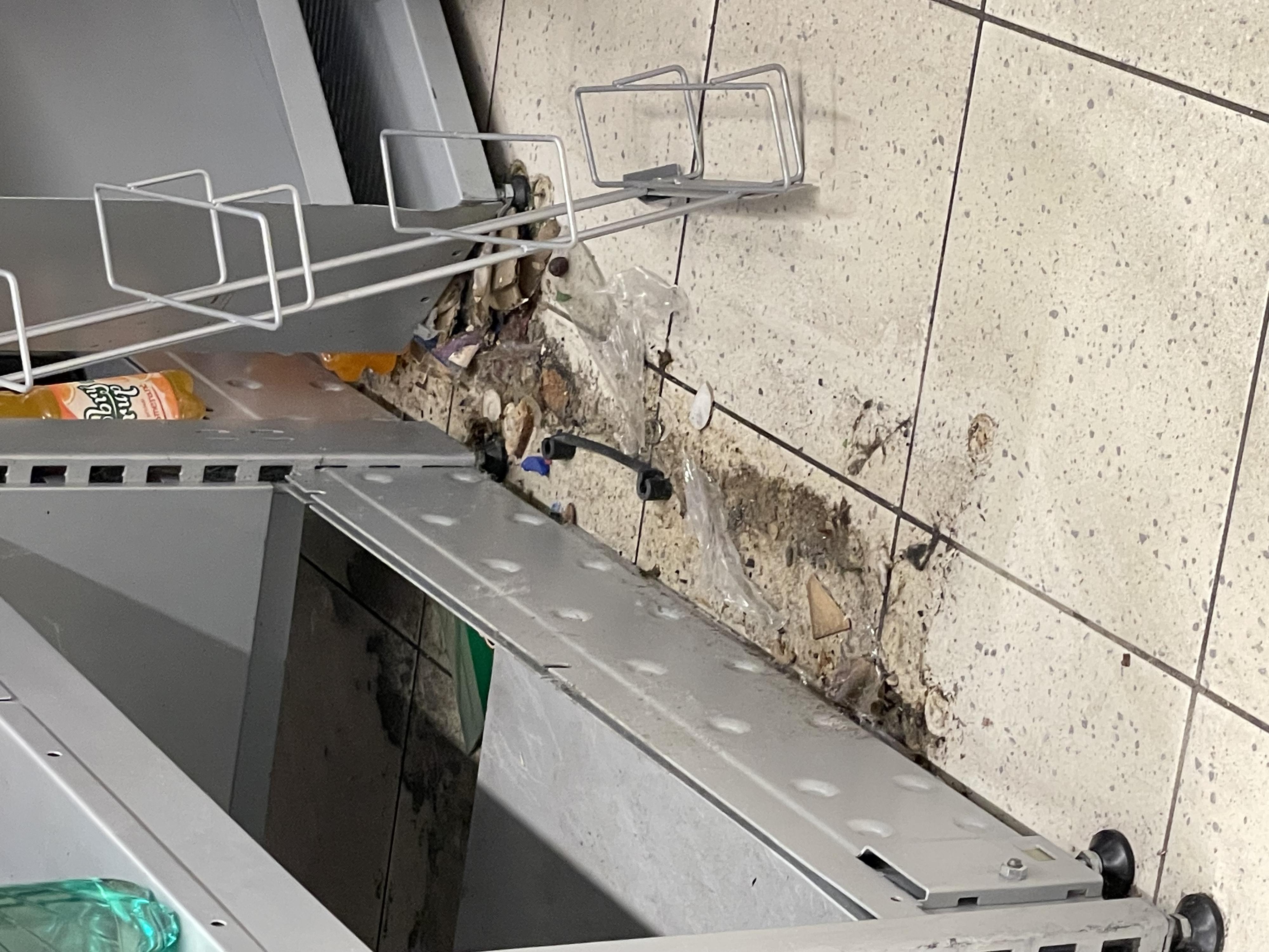 Albert Supermarket foto 3