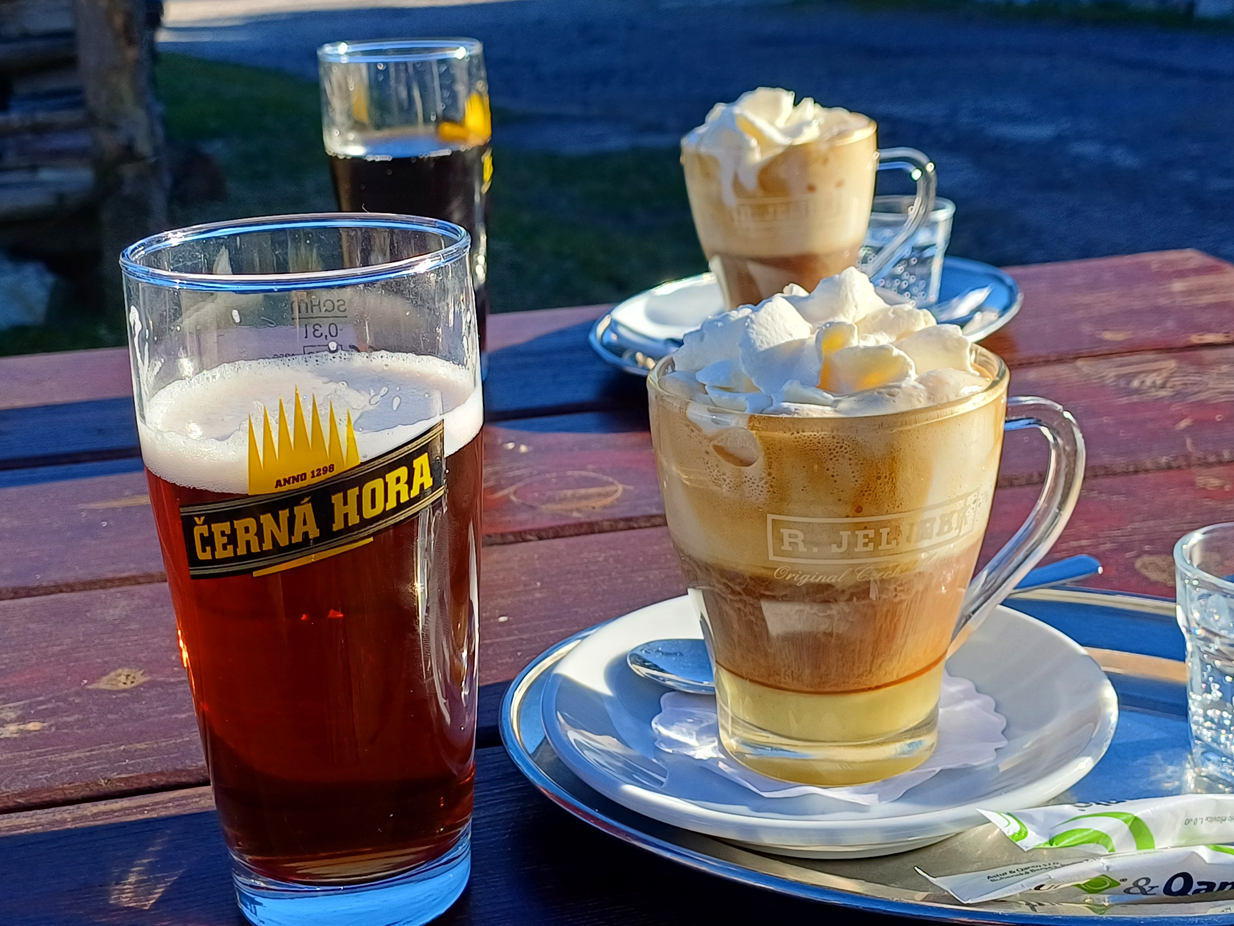 Fordbar | Černá hora foto 4