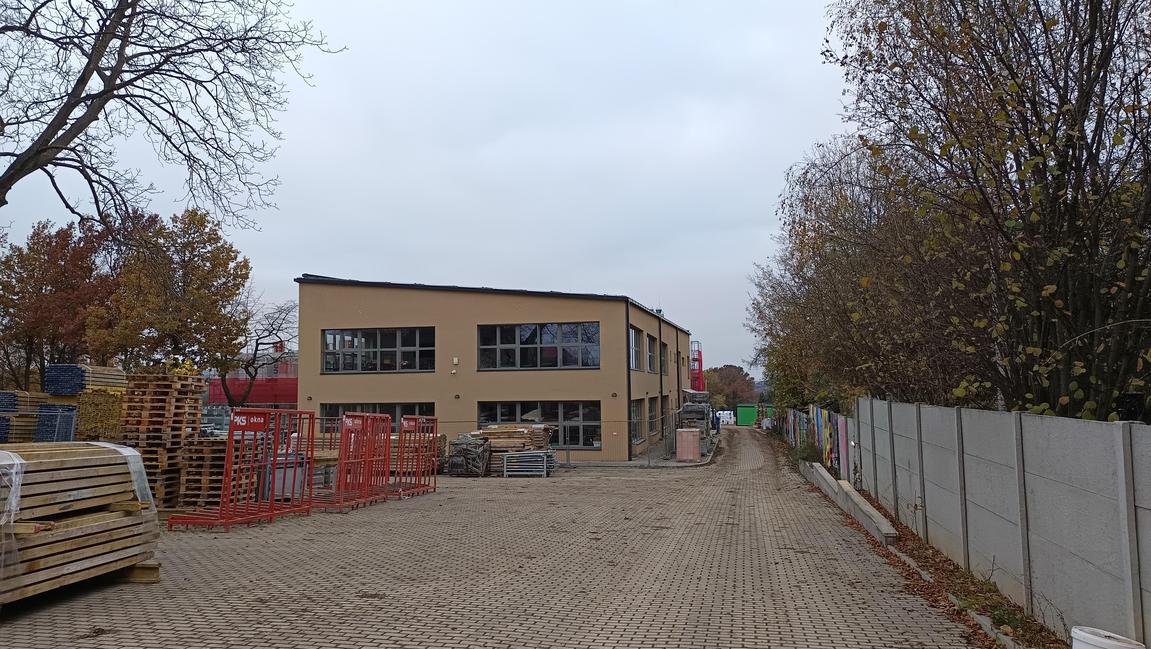 Základní škola a gymnázium Navis foto 5