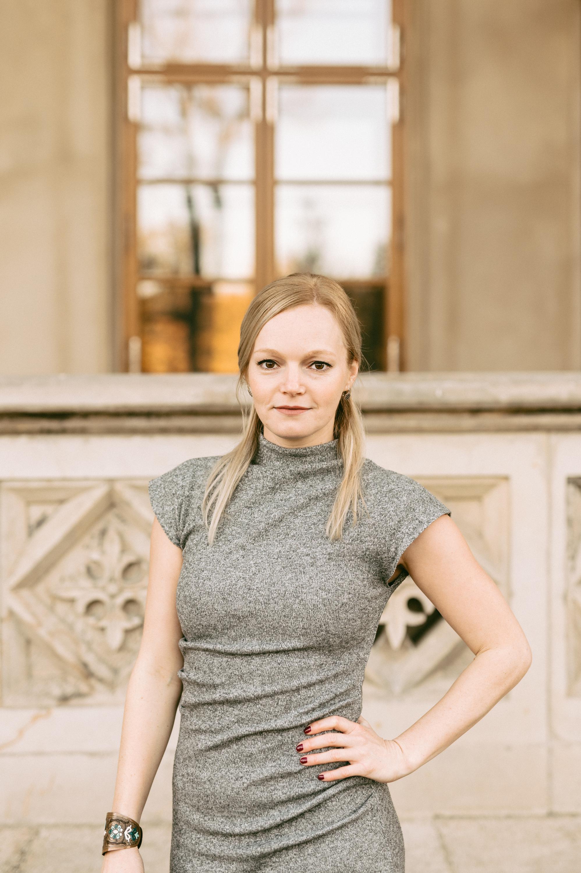 Monika Houdová - QARA s.r.o foto 3