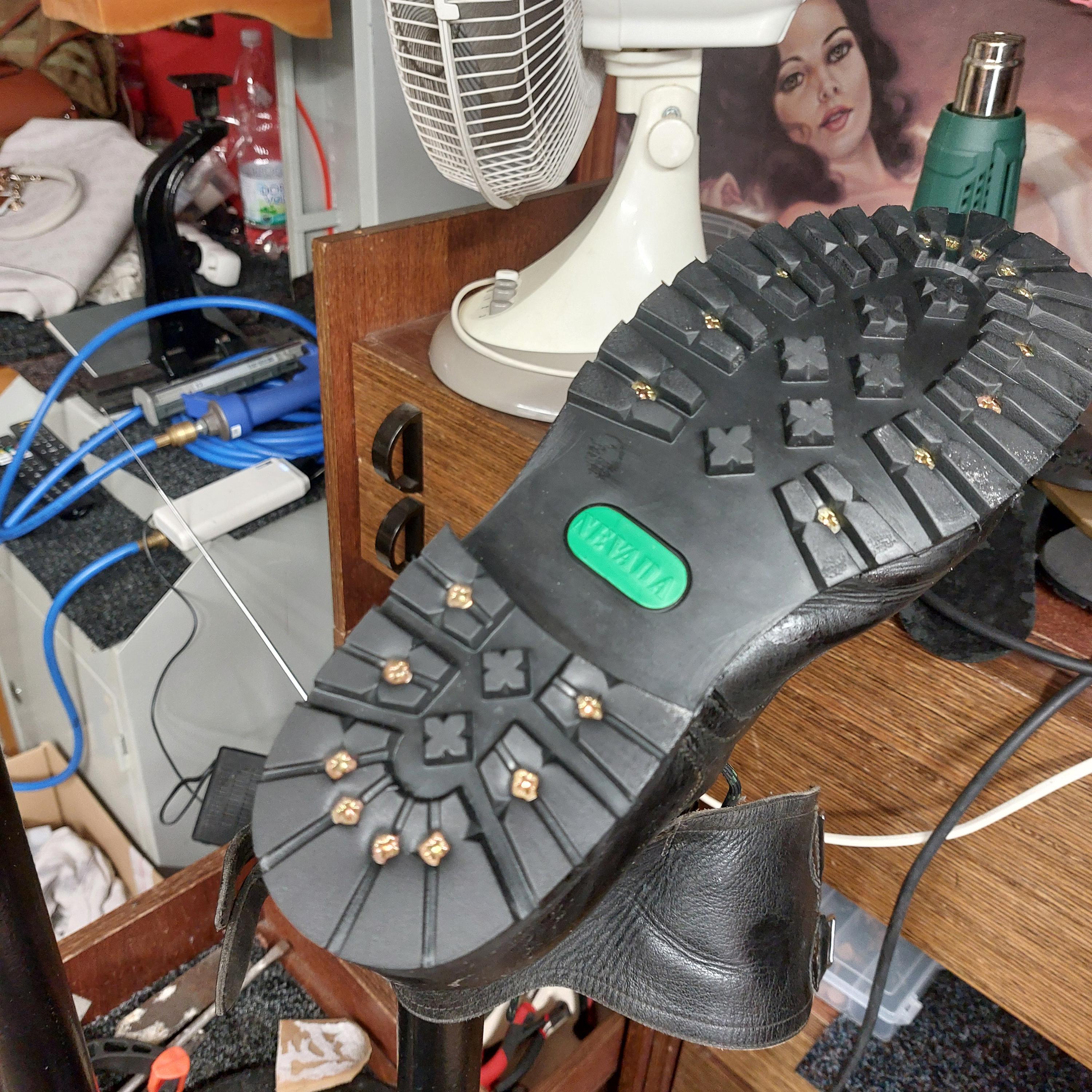 Opravna obuvi Pavel Steinbauer foto 5