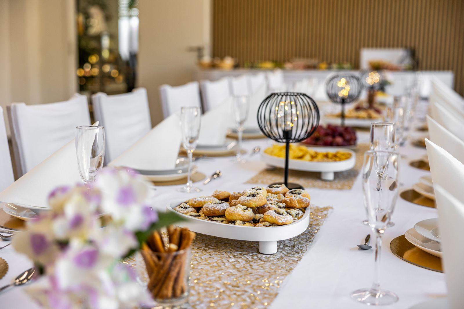 Svatba v Rezidenci Palackého