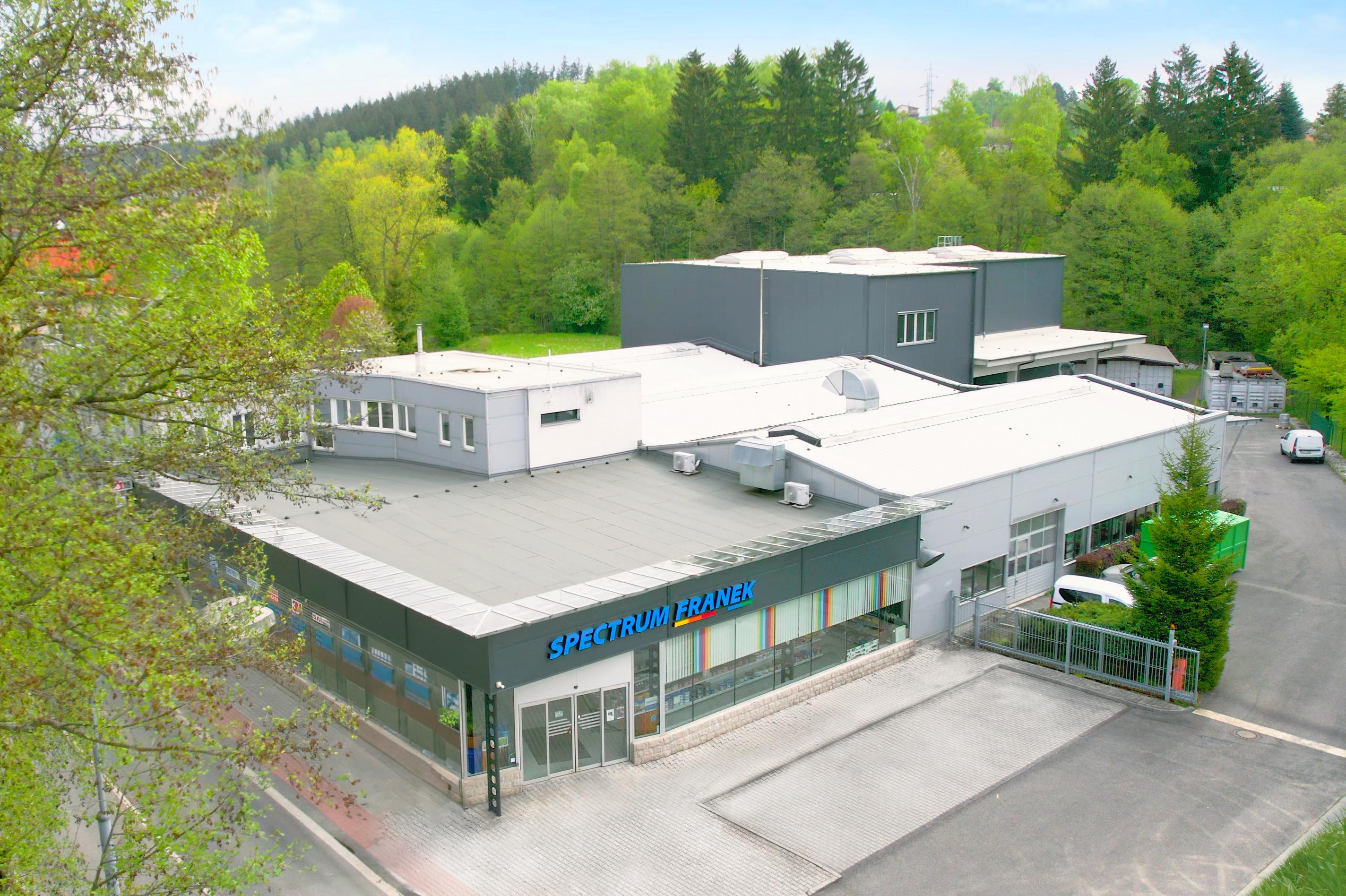 Spectrum Franěk s.r.o.